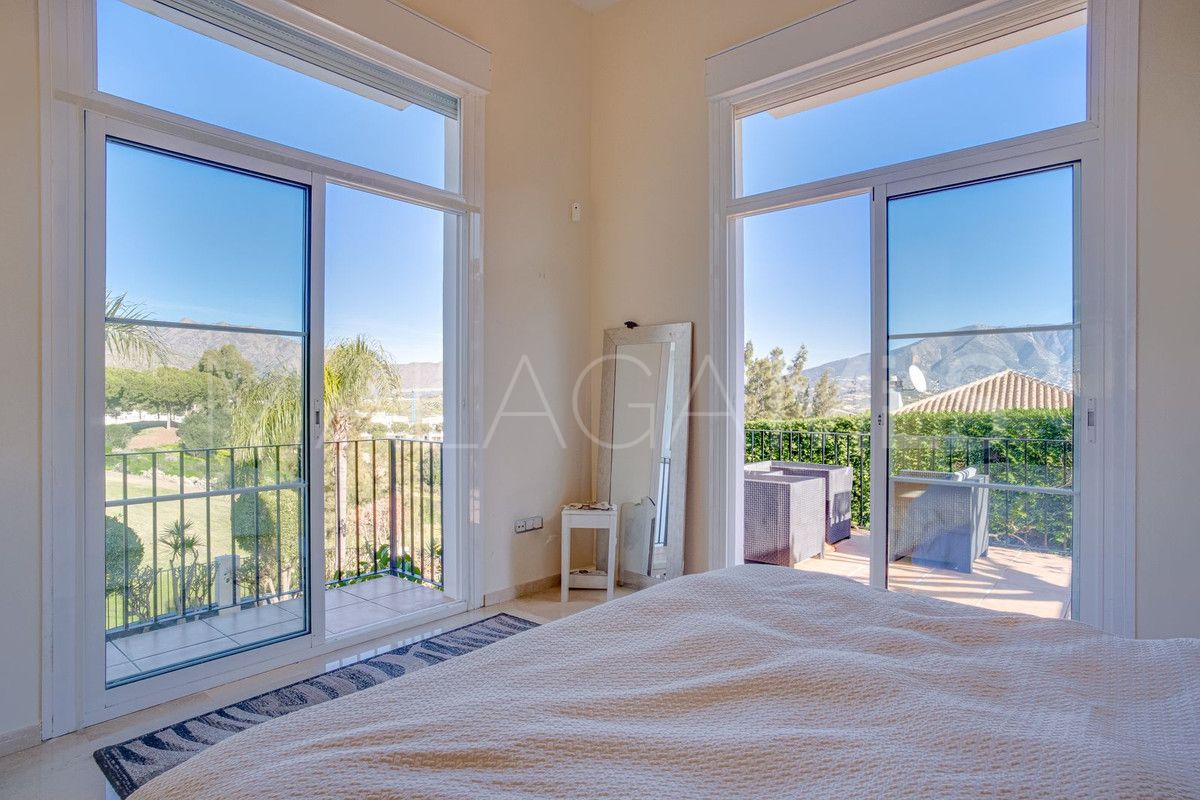 Haus for sale in La Cala Golf Resort