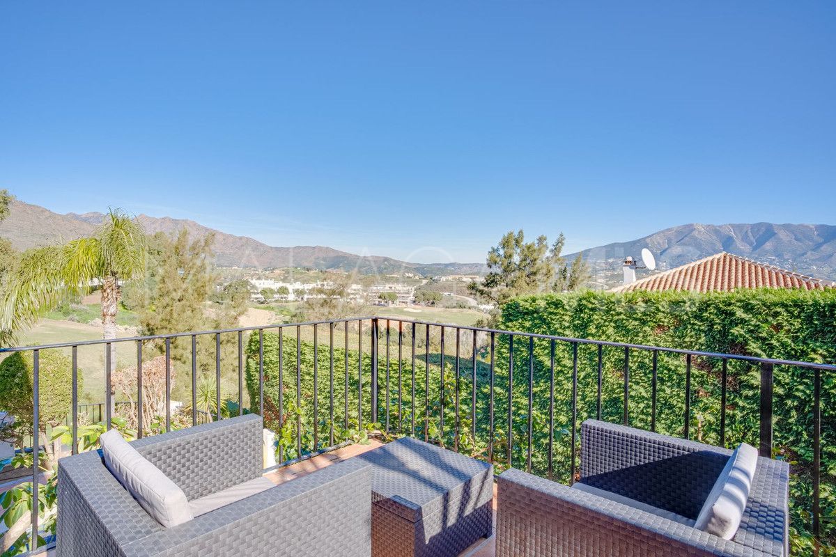 Haus for sale in La Cala Golf Resort