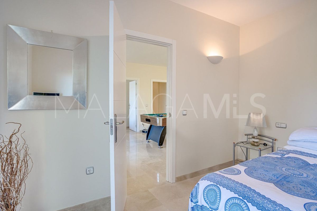 Haus for sale in La Cala Golf Resort