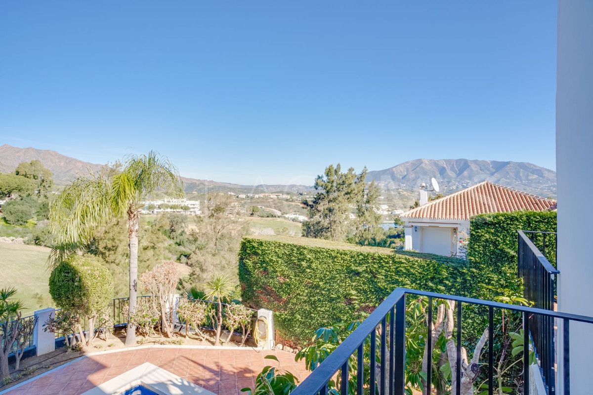 Haus for sale in La Cala Golf Resort