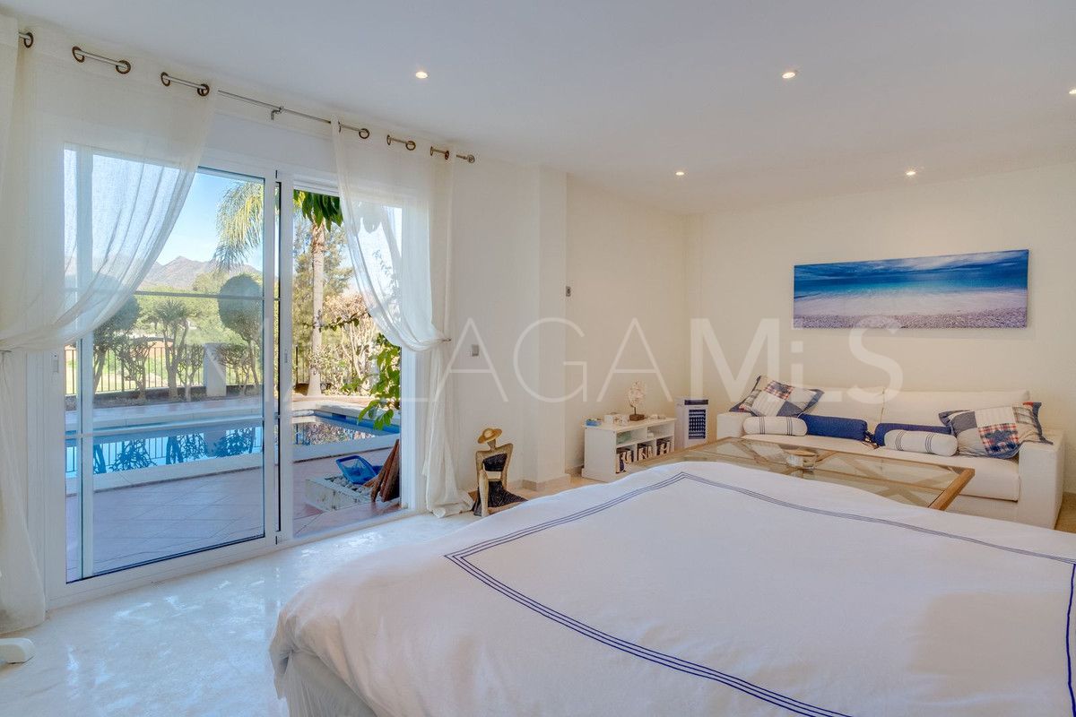 Haus for sale in La Cala Golf Resort