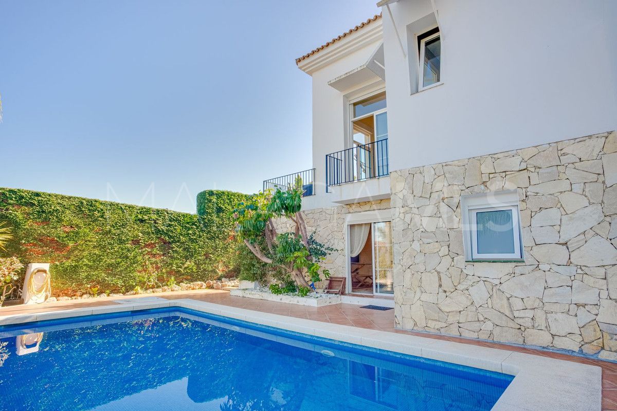 Haus for sale in La Cala Golf Resort