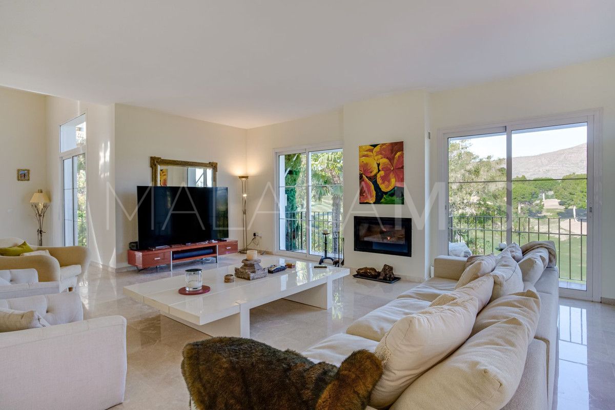 Haus for sale in La Cala Golf Resort