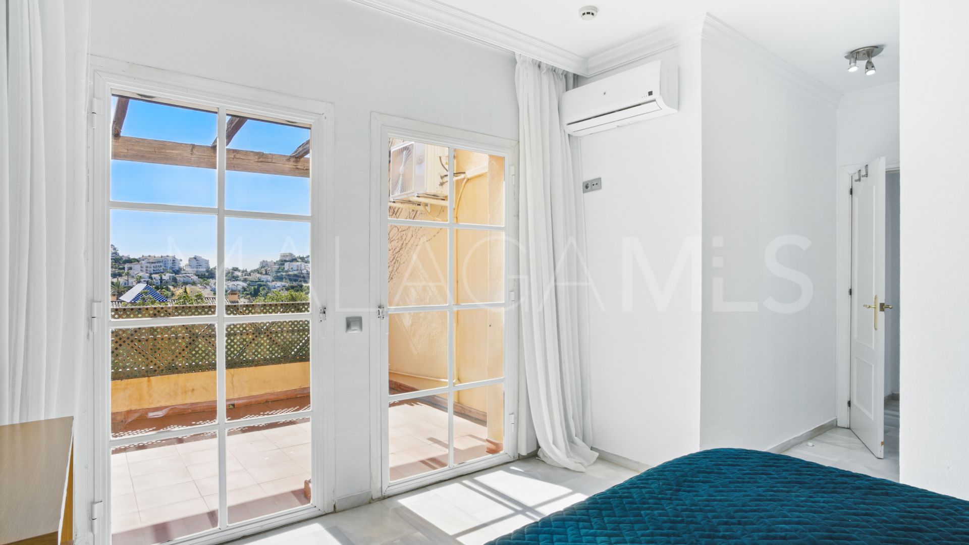 Penthouse for sale in Riviera del Sol