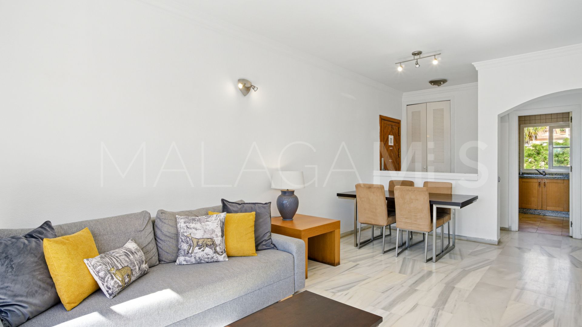Penthouse for sale in Riviera del Sol