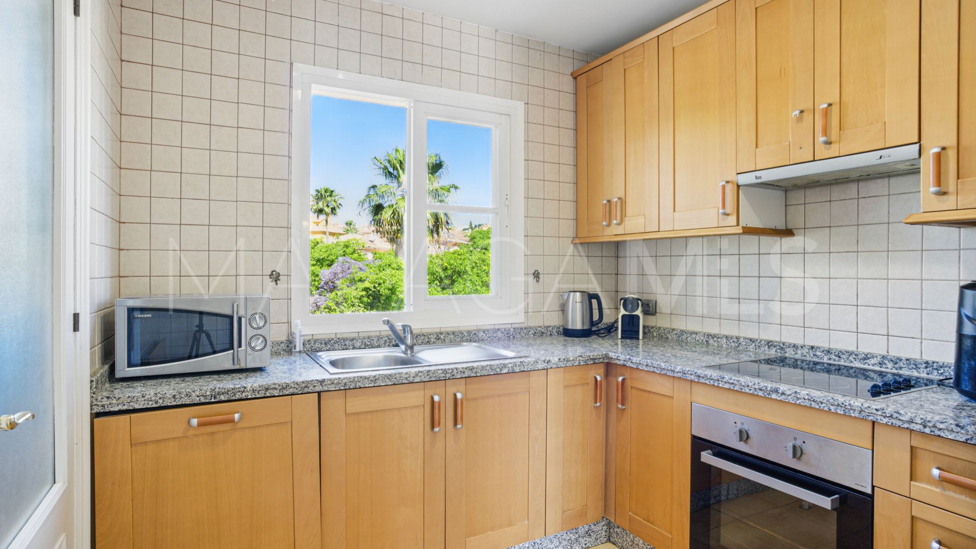 Penthouse for sale in Riviera del Sol