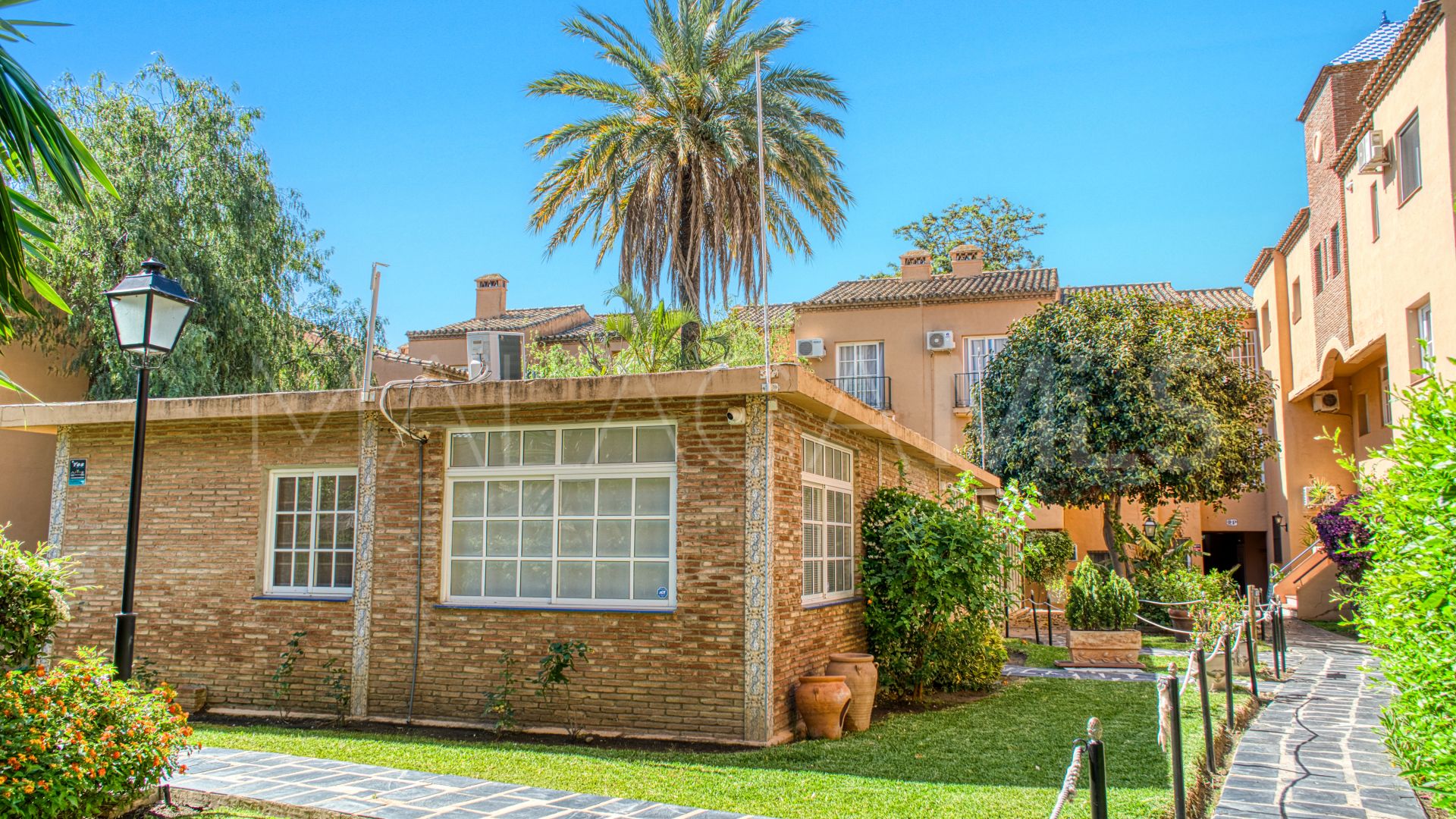Penthouse for sale in Riviera del Sol