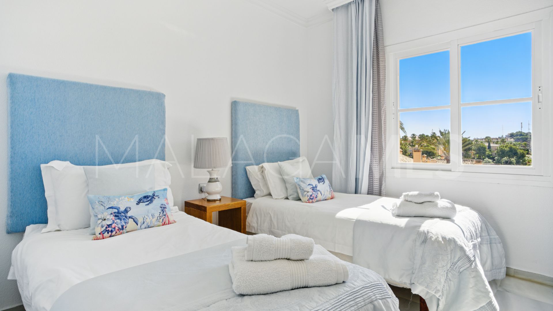 Penthouse for sale in Riviera del Sol