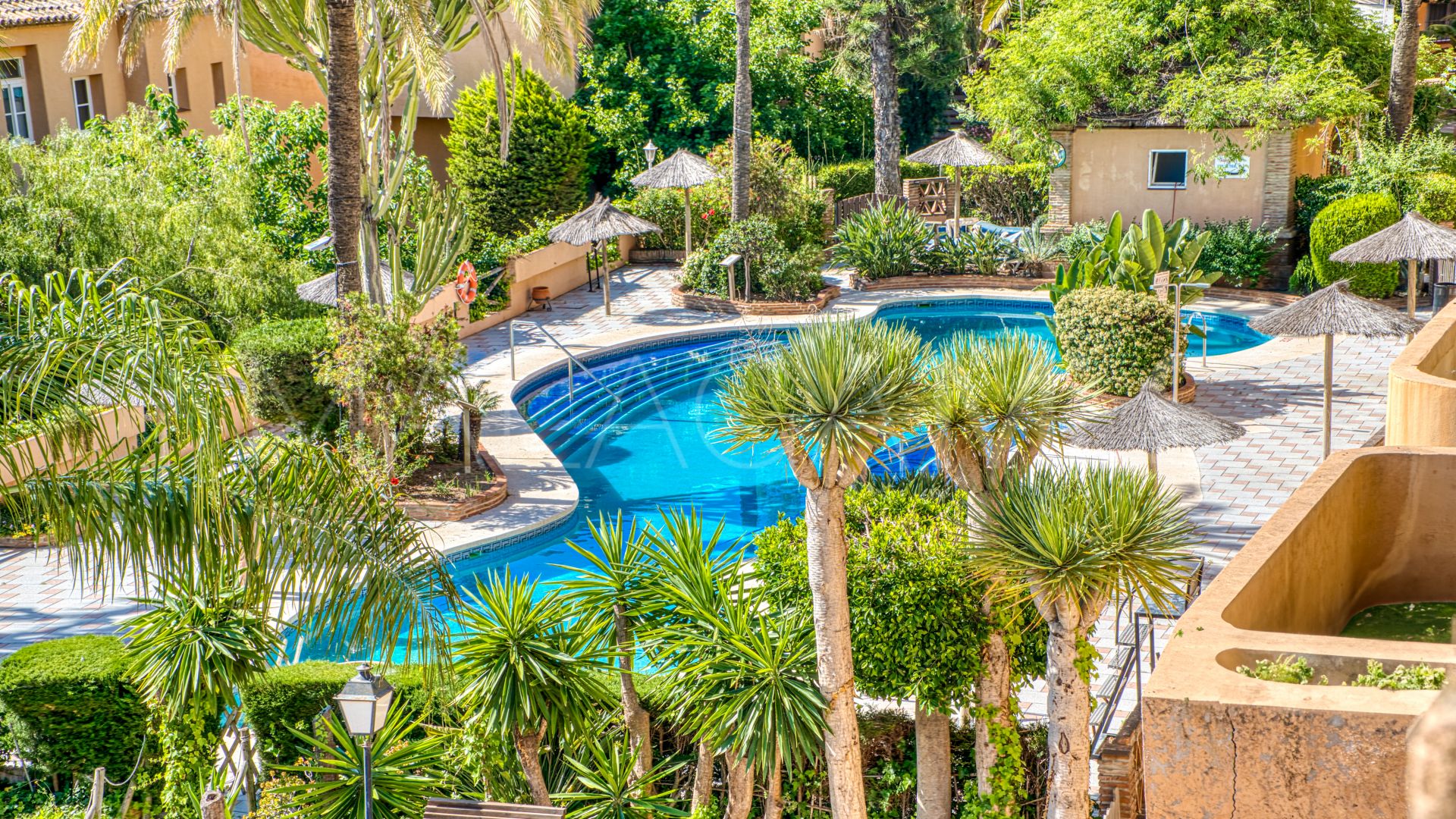 Penthouse for sale in Riviera del Sol