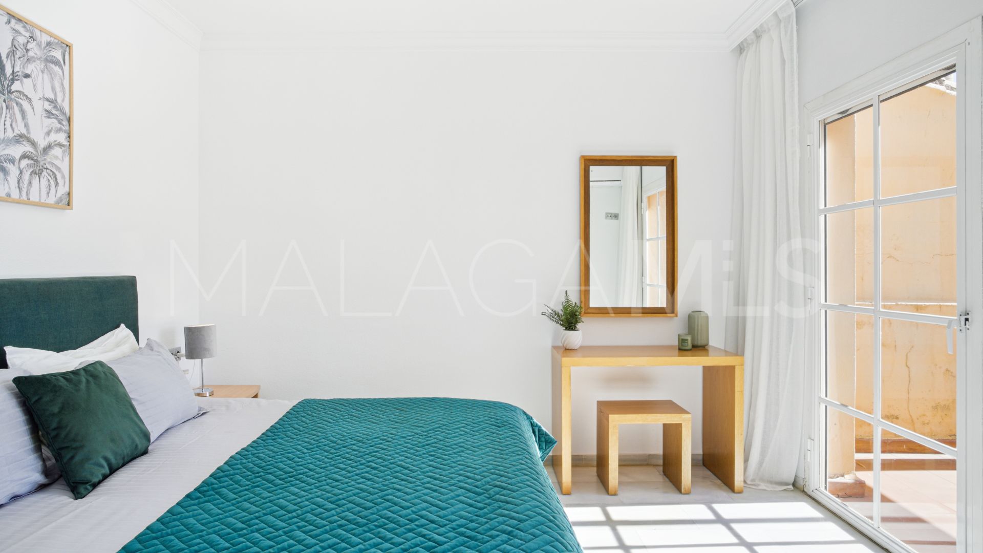 Penthouse for sale in Riviera del Sol