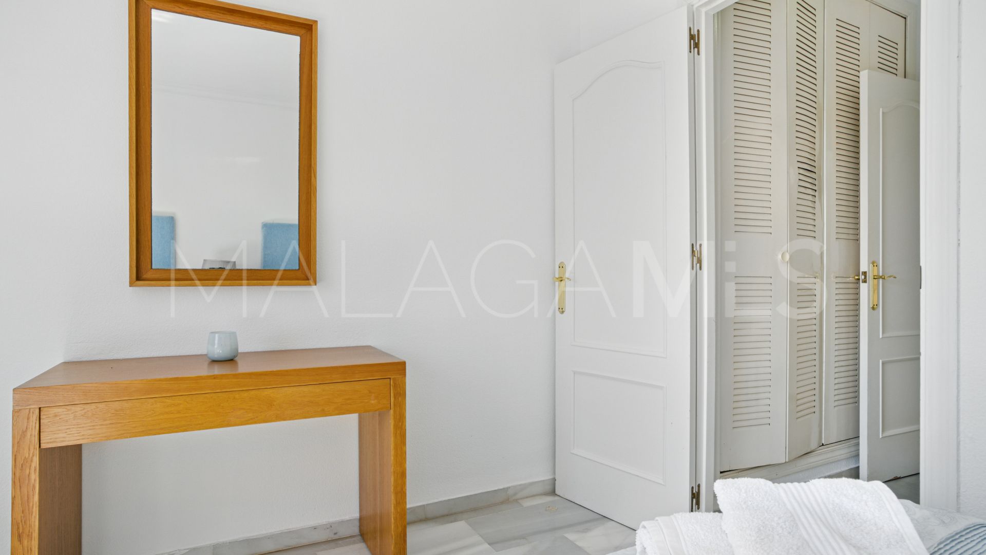 Penthouse for sale in Riviera del Sol
