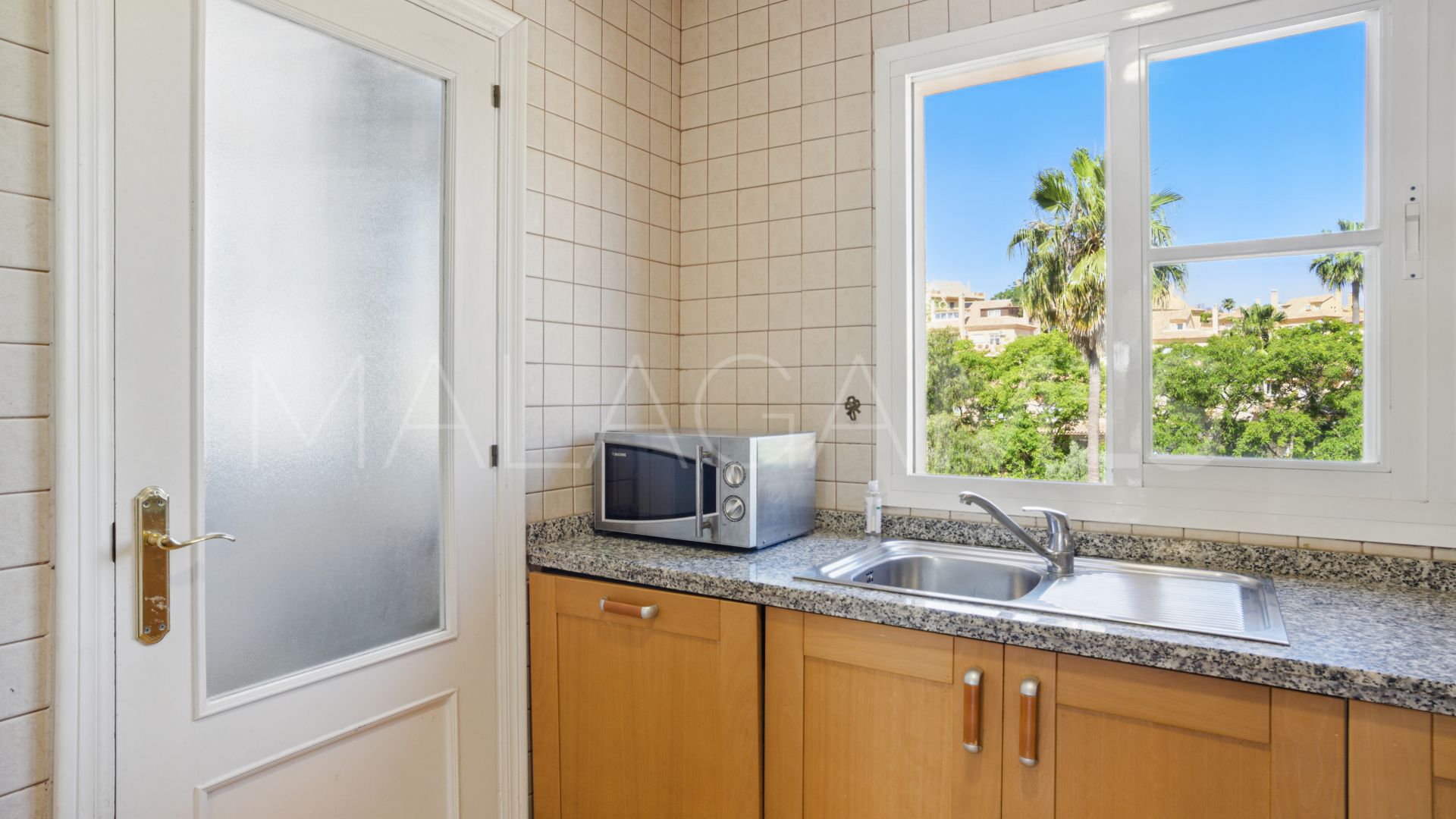 Penthouse for sale in Riviera del Sol