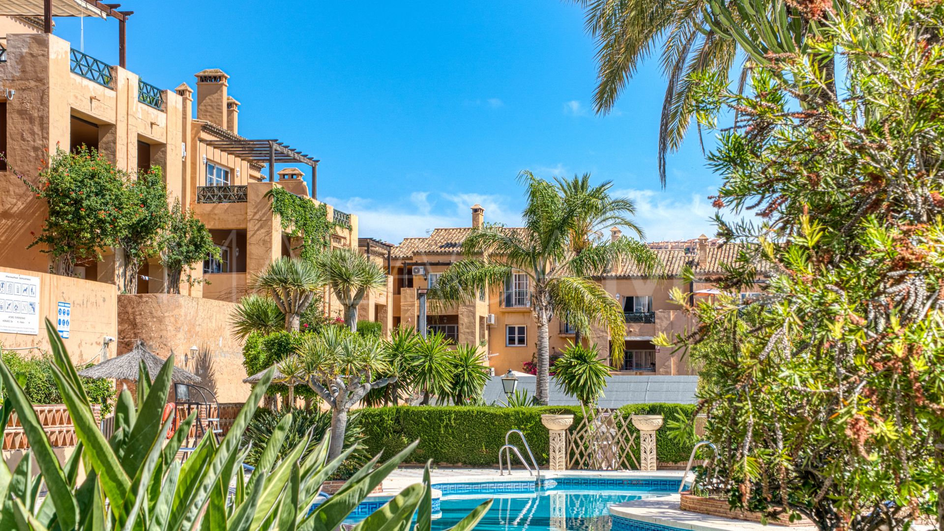 Penthouse for sale in Riviera del Sol