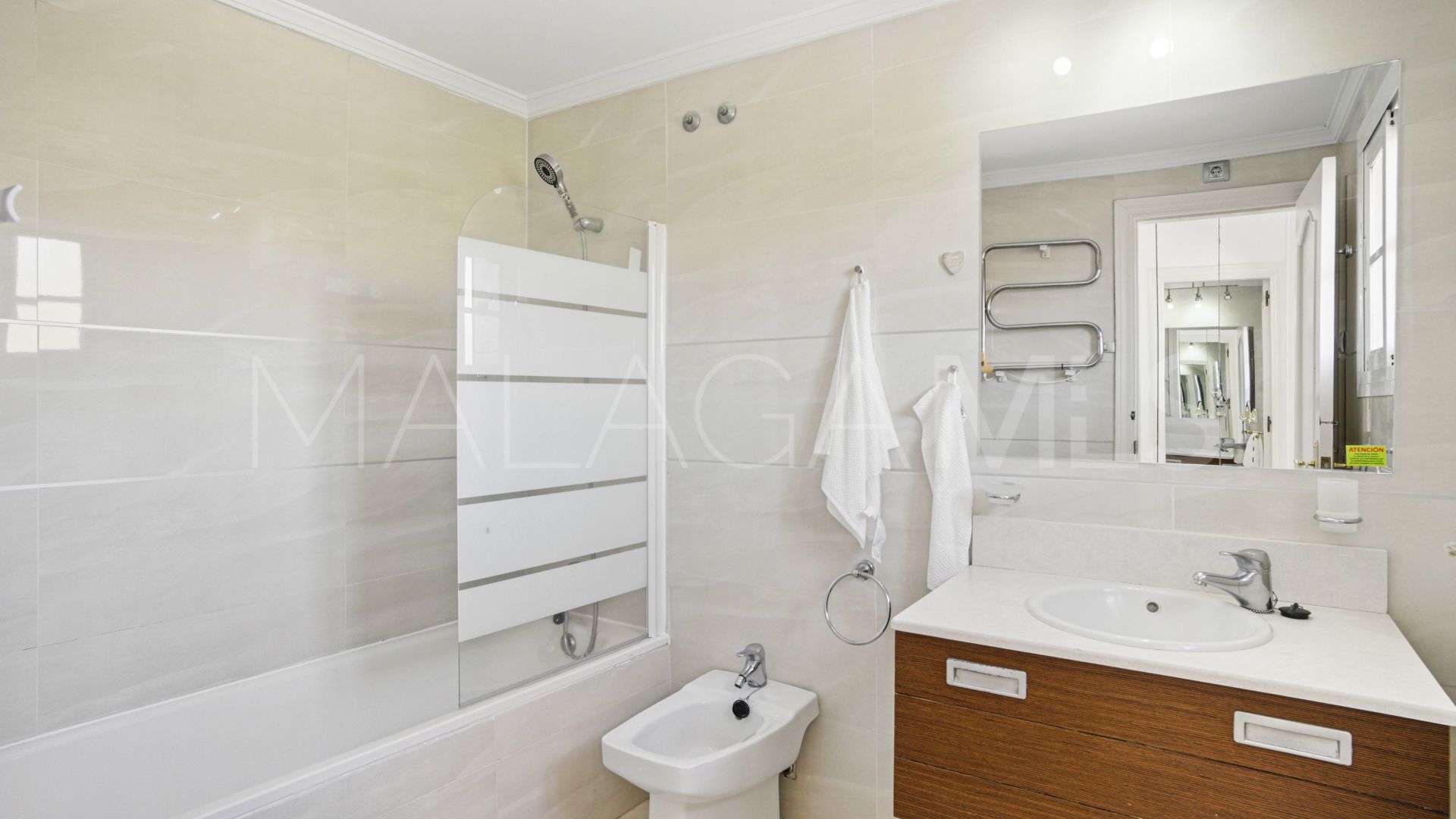 Penthouse for sale in Riviera del Sol