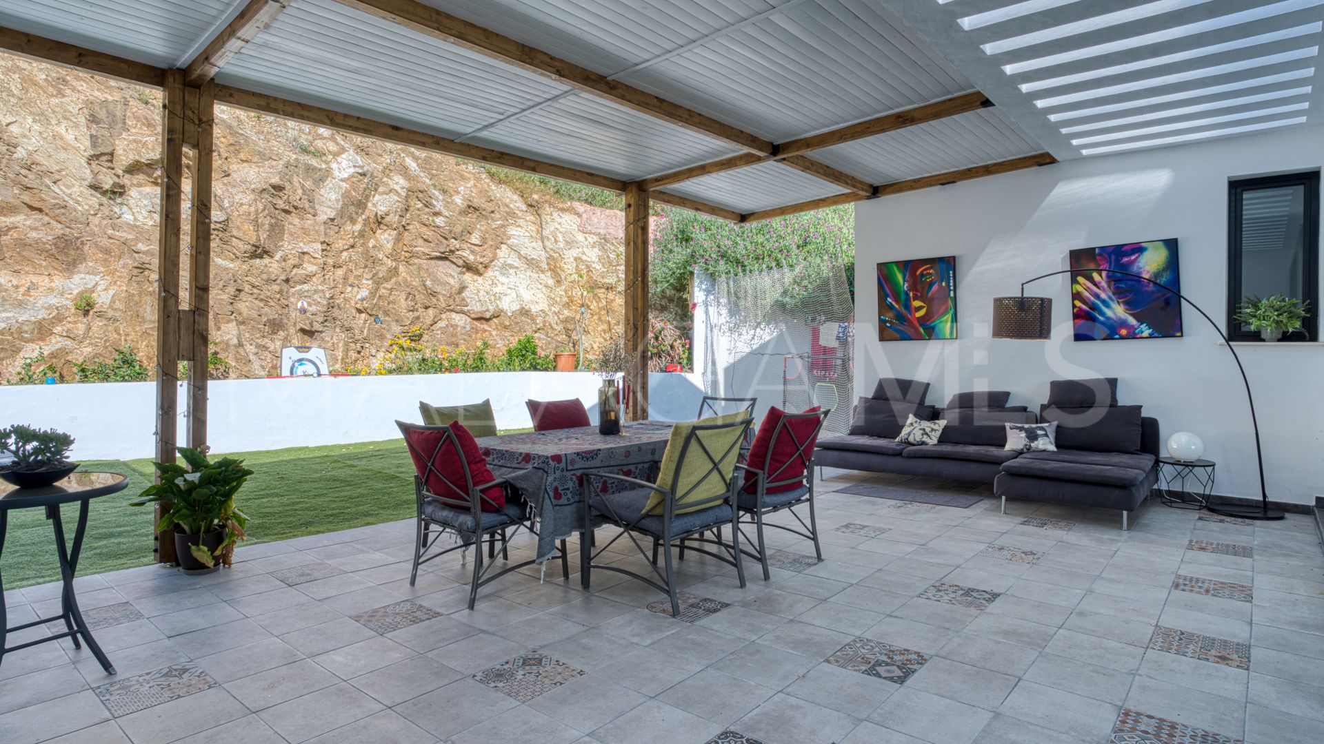 Casa for sale in La Cala Golf Resort