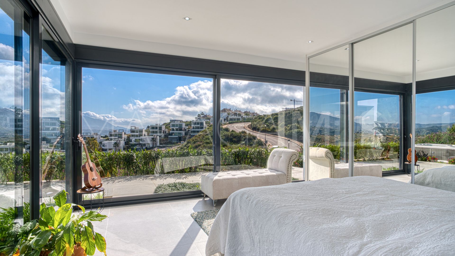 Casa for sale in La Cala Golf Resort