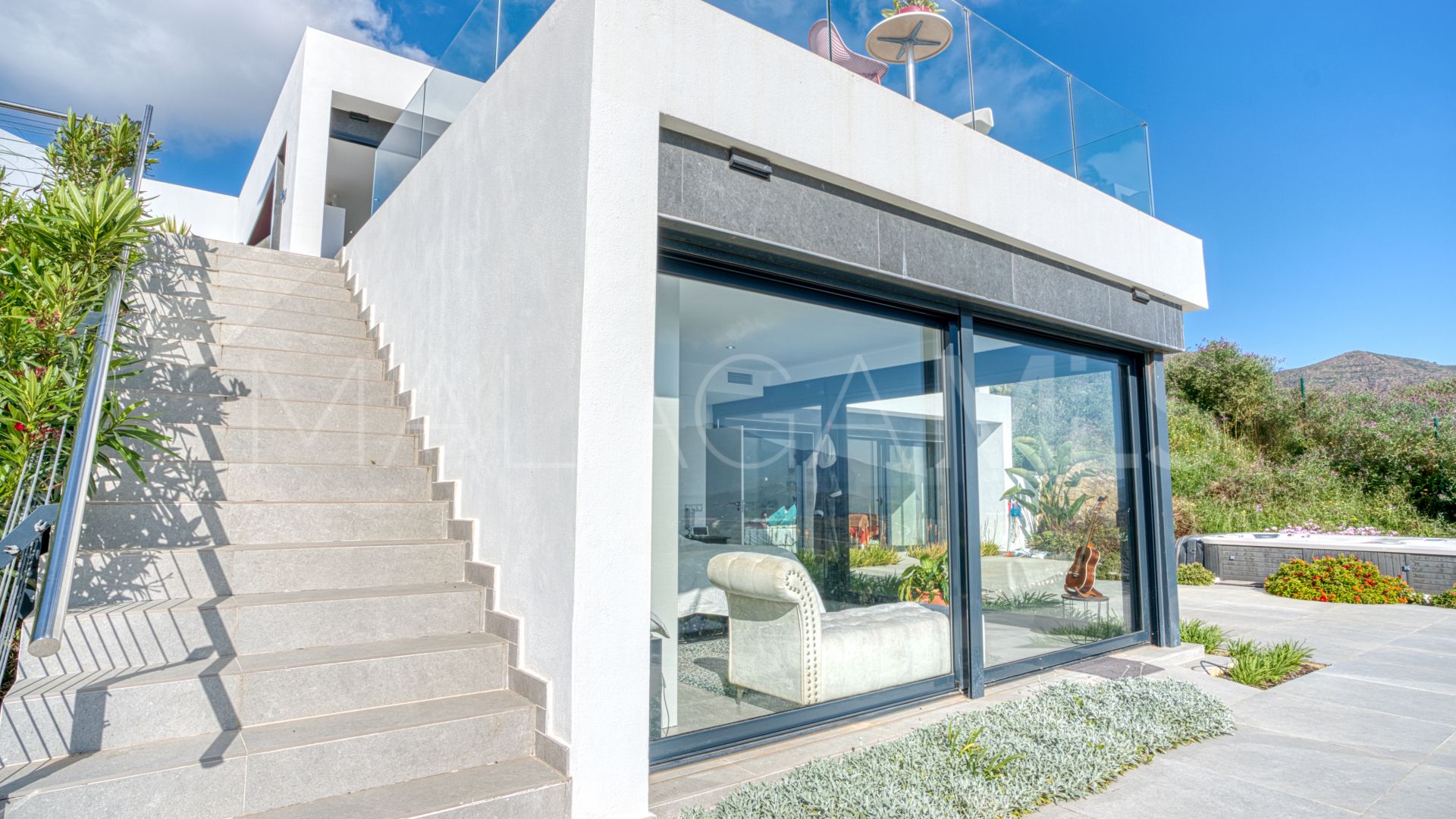 Casa for sale in La Cala Golf Resort