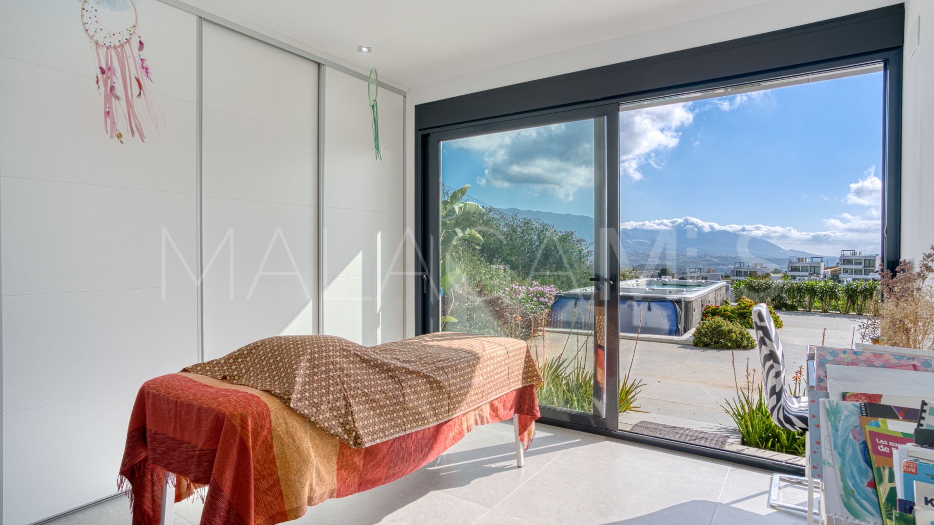 Casa for sale in La Cala Golf Resort