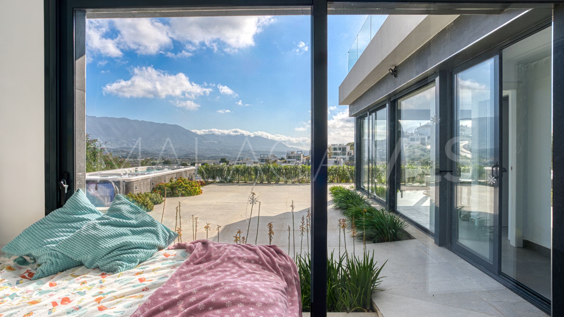 Casa for sale in La Cala Golf Resort