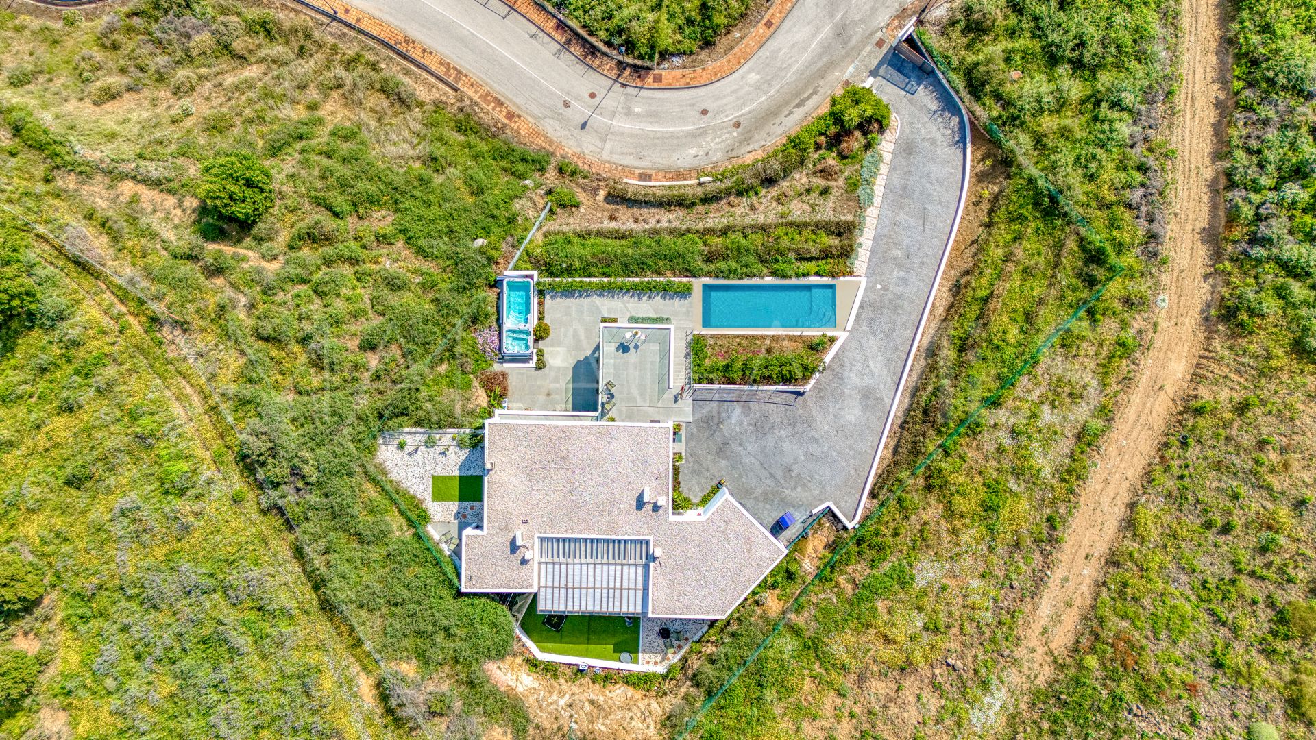 Casa for sale in La Cala Golf Resort