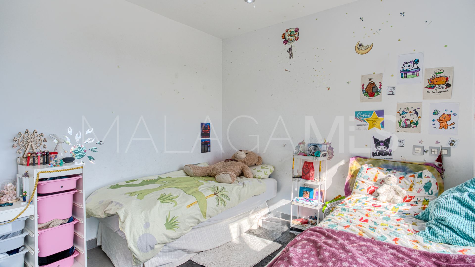 Casa for sale in La Cala Golf Resort