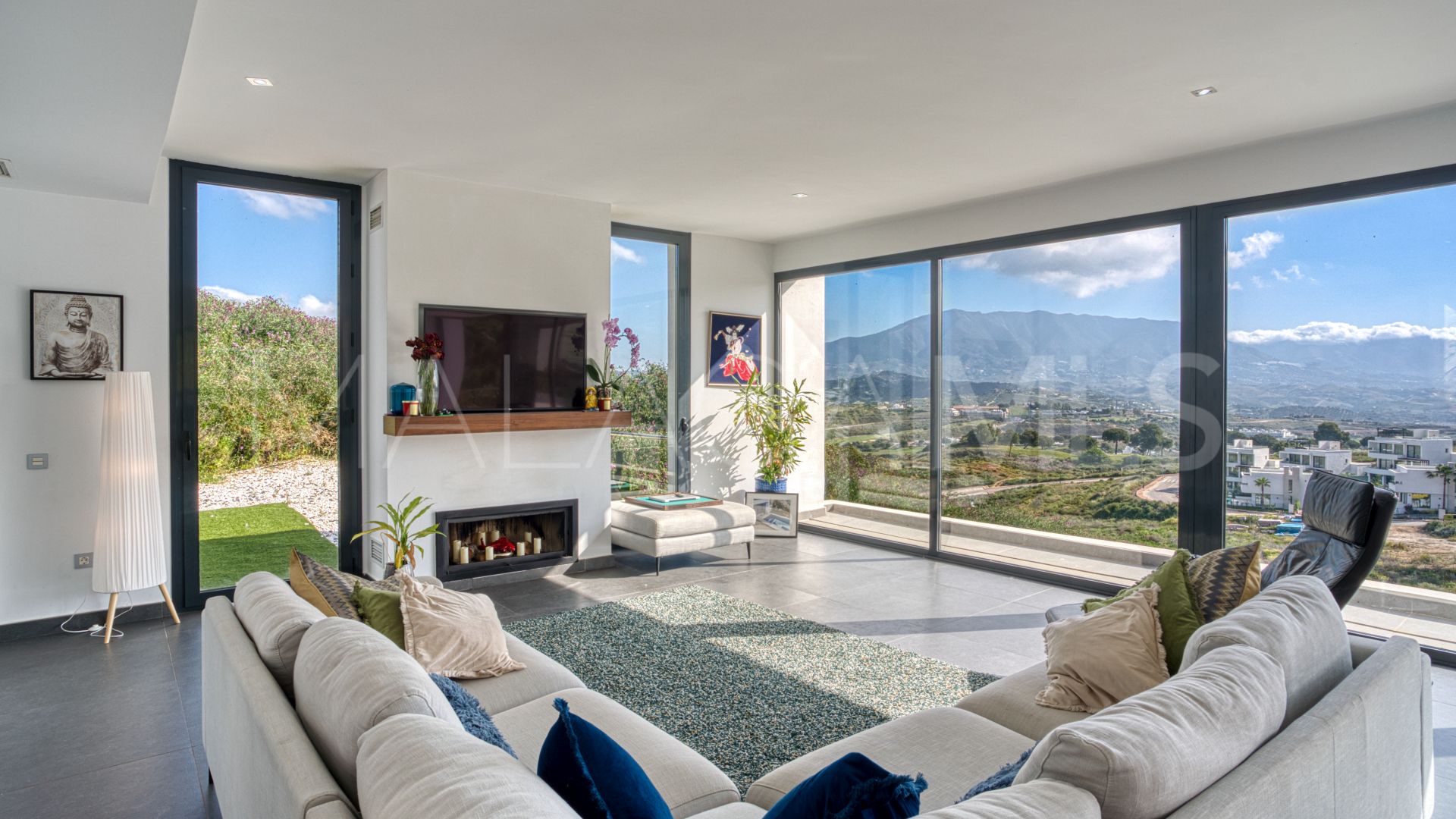 Casa for sale in La Cala Golf Resort