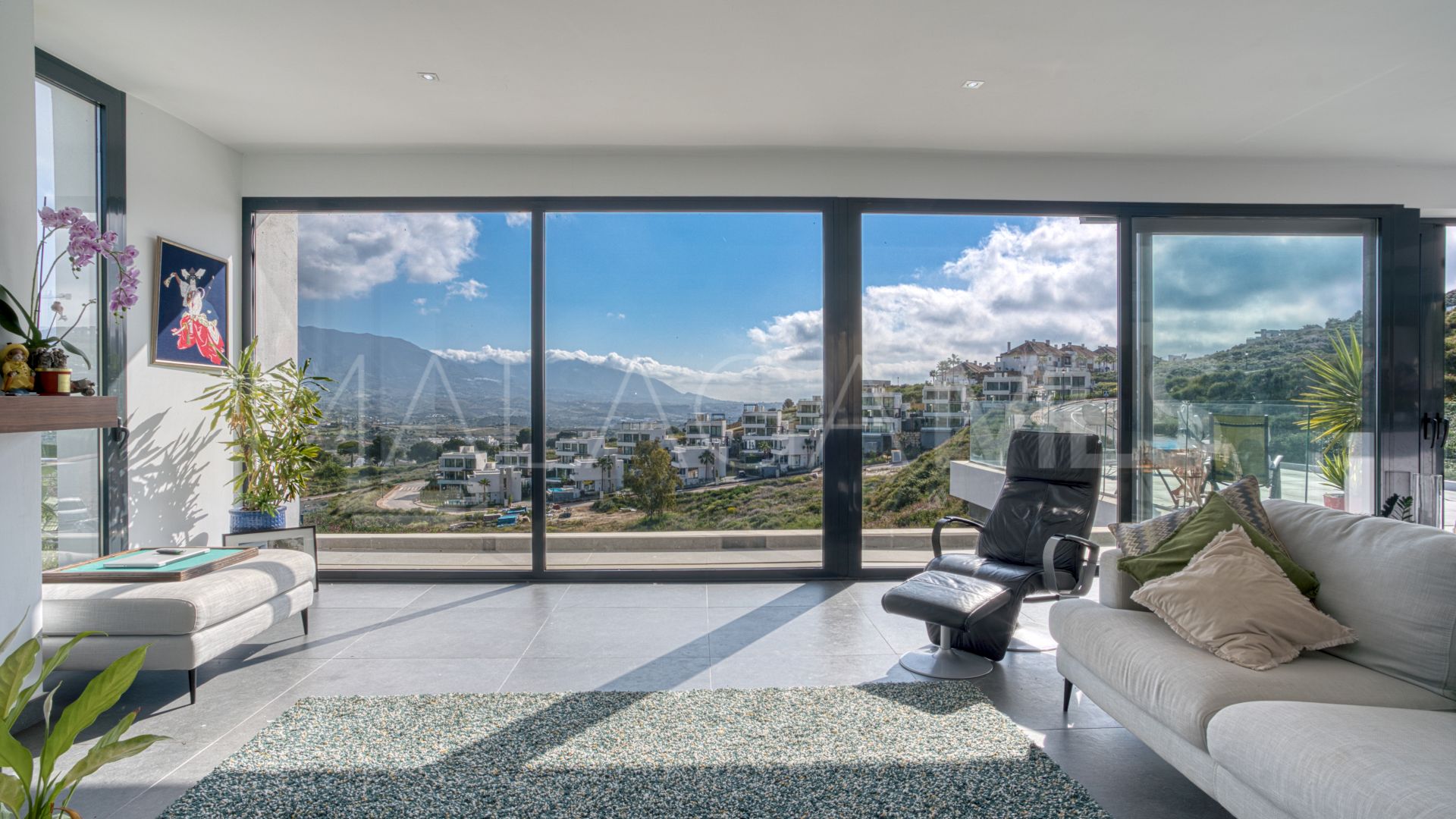 Casa for sale in La Cala Golf Resort