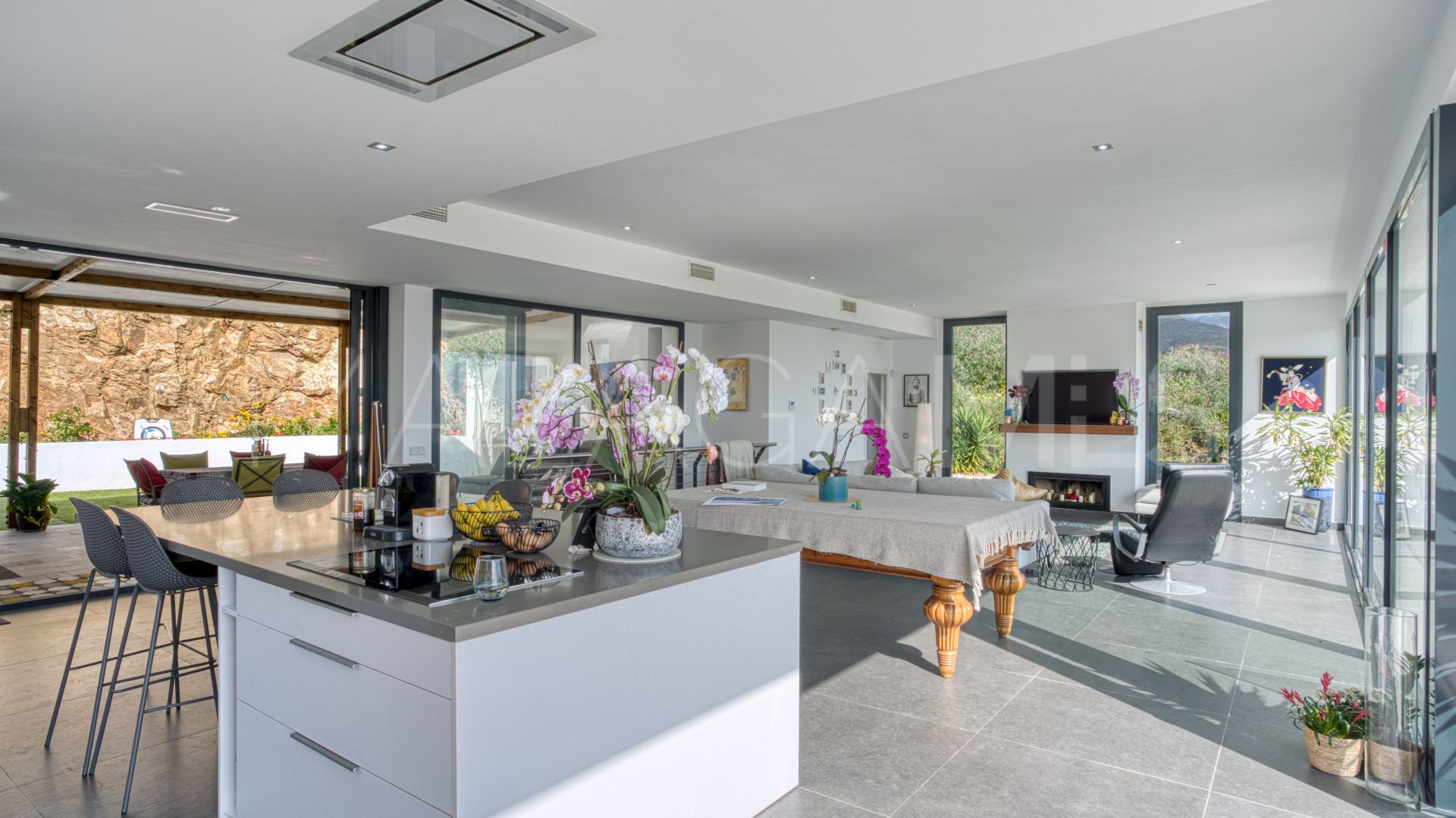 Casa for sale in La Cala Golf Resort