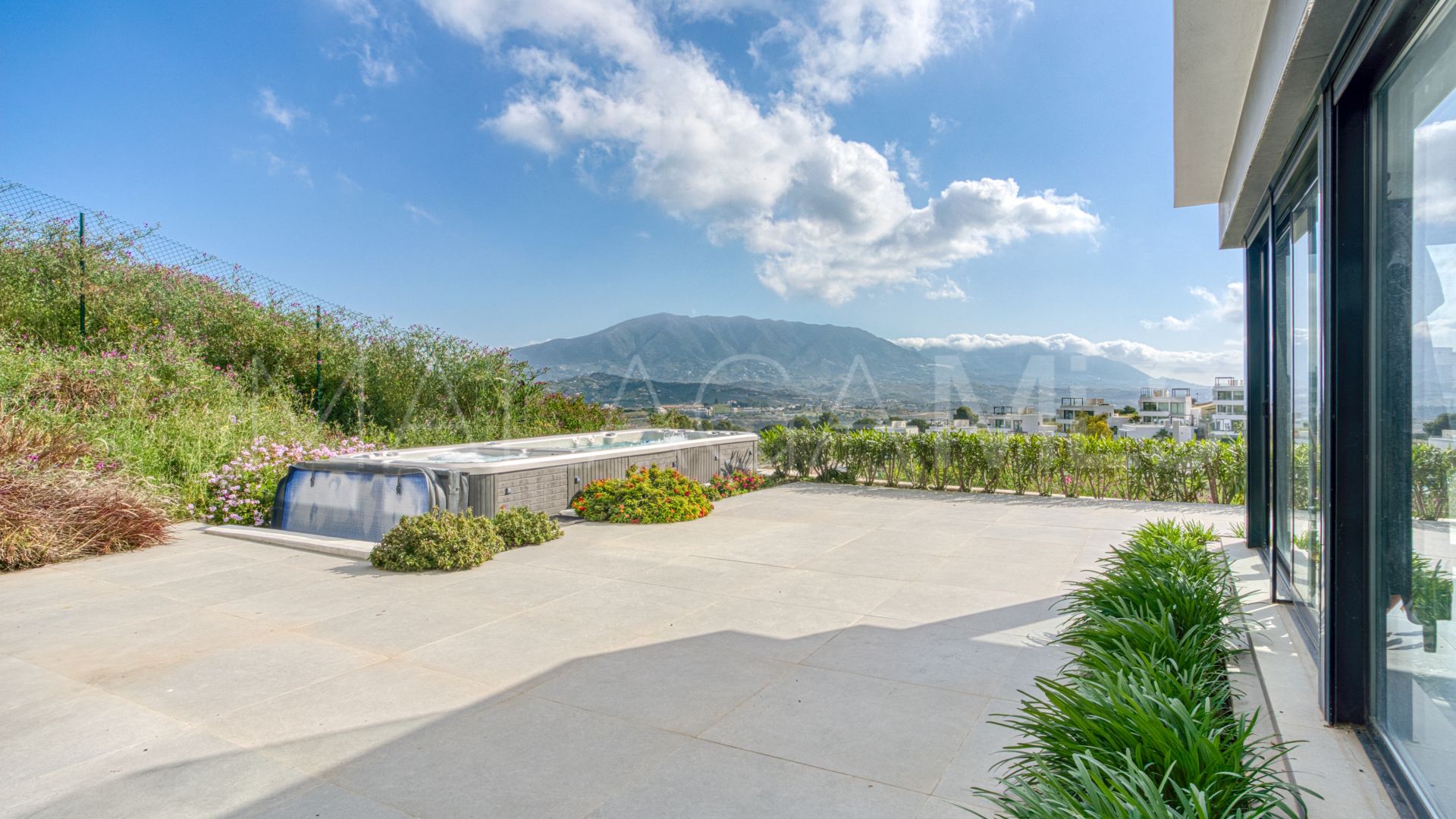 Casa for sale in La Cala Golf Resort