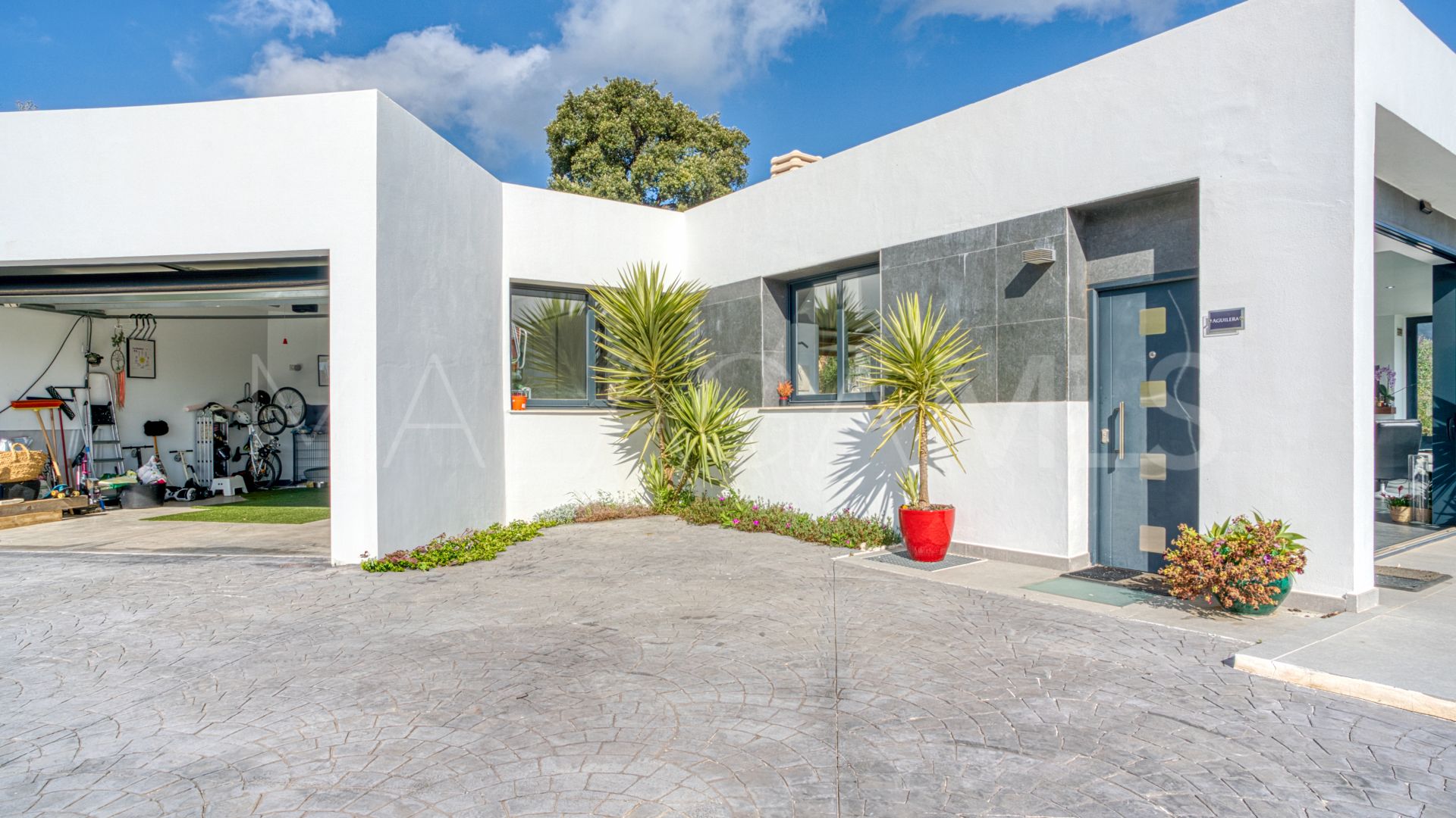 Casa for sale in La Cala Golf Resort