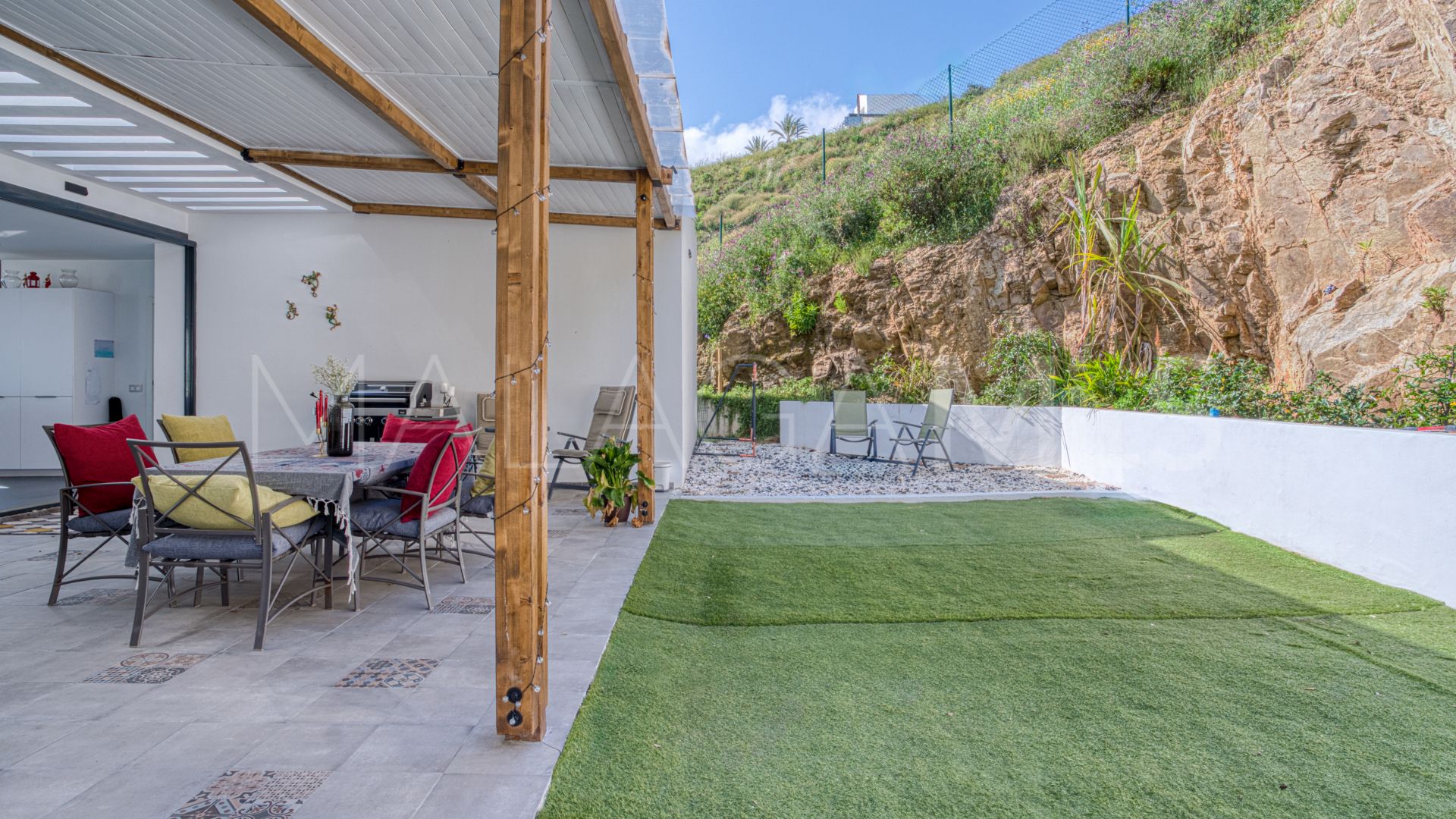 Casa for sale in La Cala Golf Resort