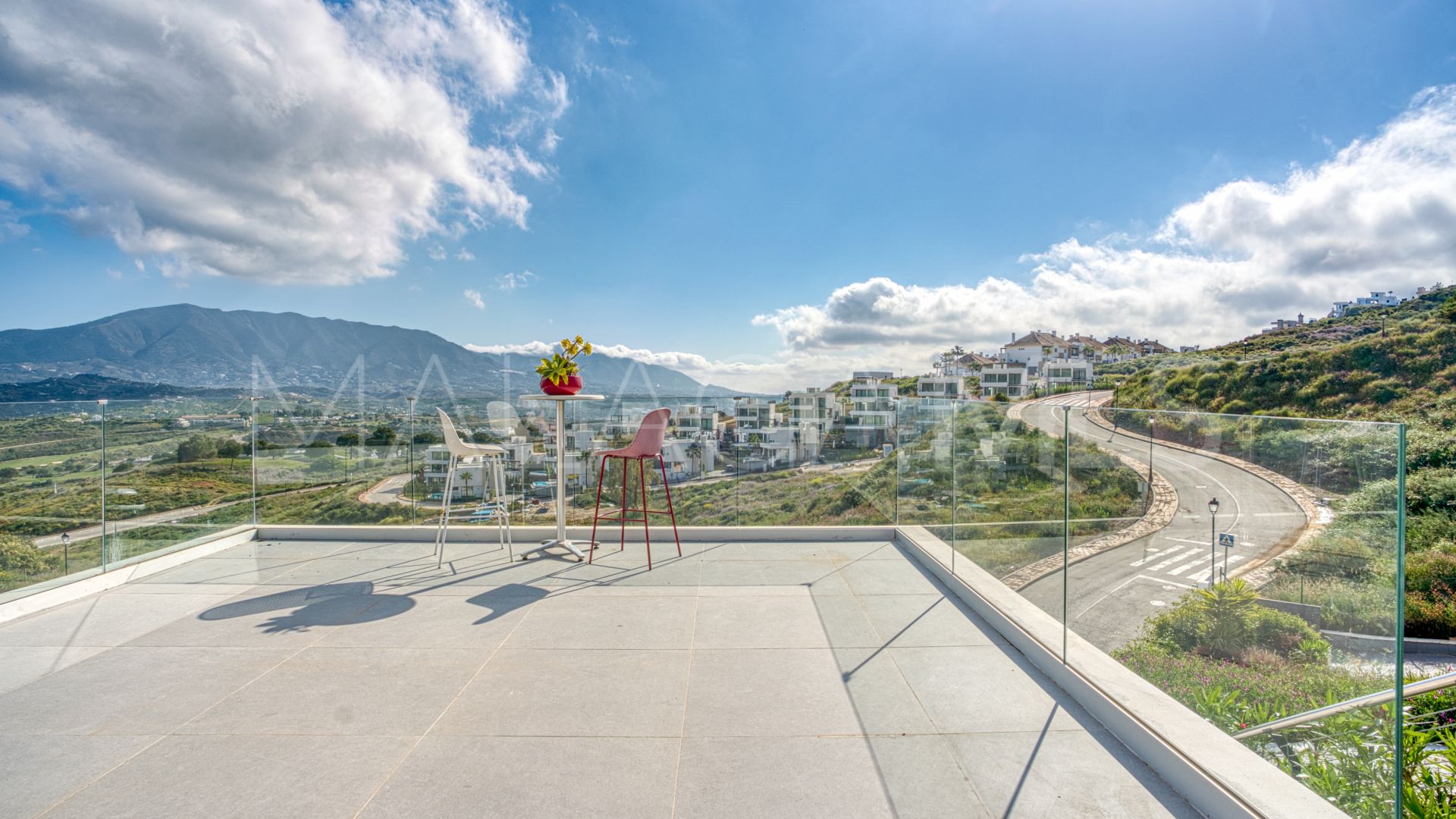 Casa for sale in La Cala Golf Resort