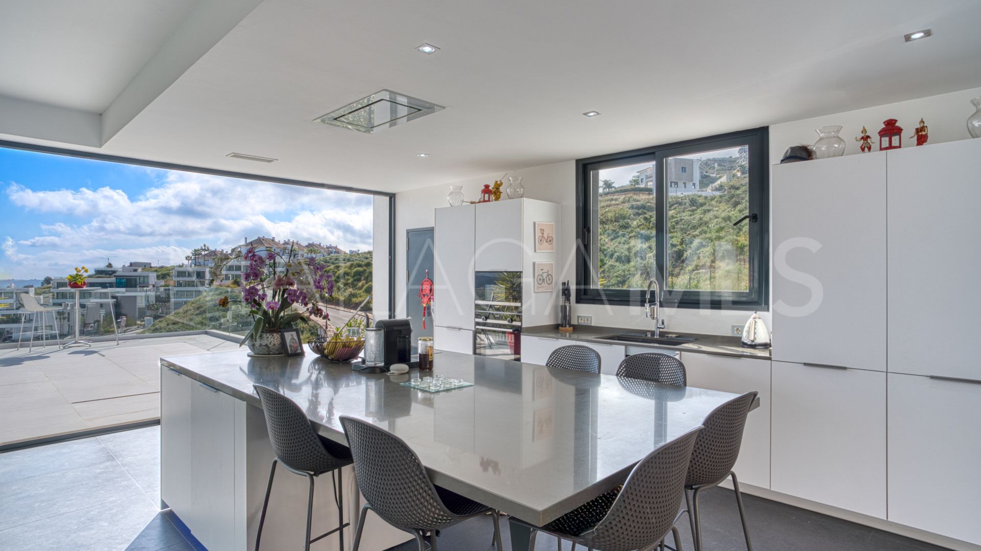 Casa for sale in La Cala Golf Resort