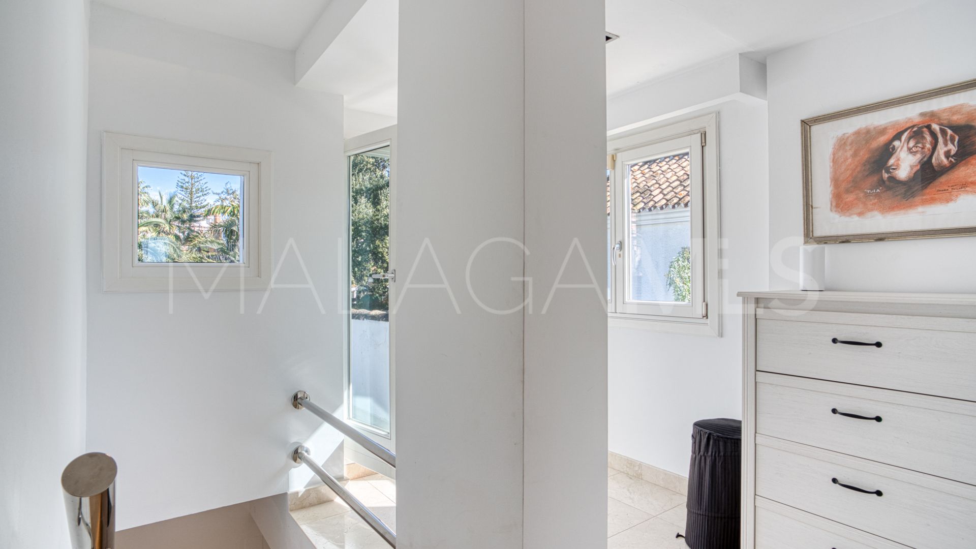 Se vende casa in Sitio de Calahonda de 4 bedrooms