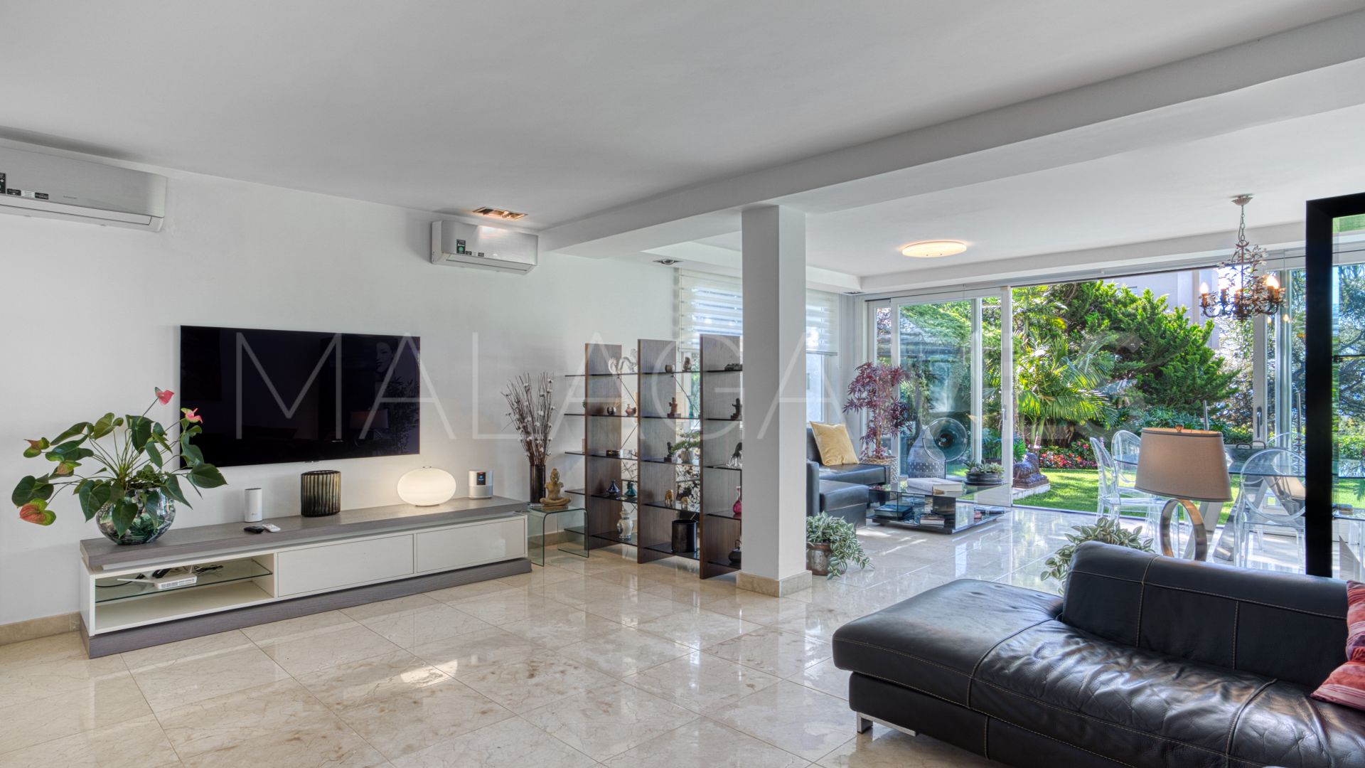 Se vende casa in Sitio de Calahonda de 4 bedrooms