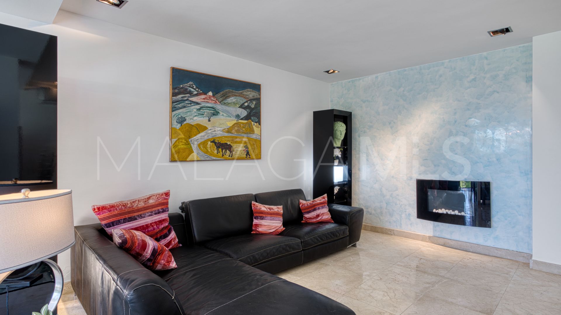 Se vende casa in Sitio de Calahonda de 4 bedrooms