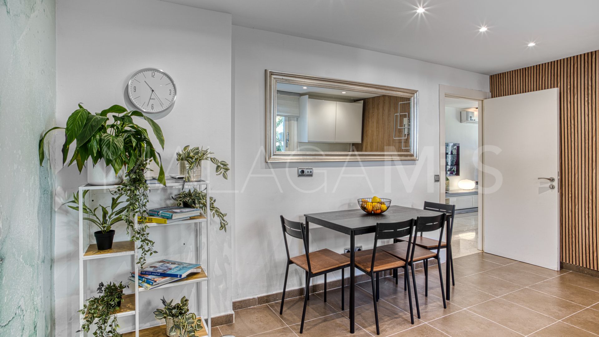 Se vende casa in Sitio de Calahonda de 4 bedrooms