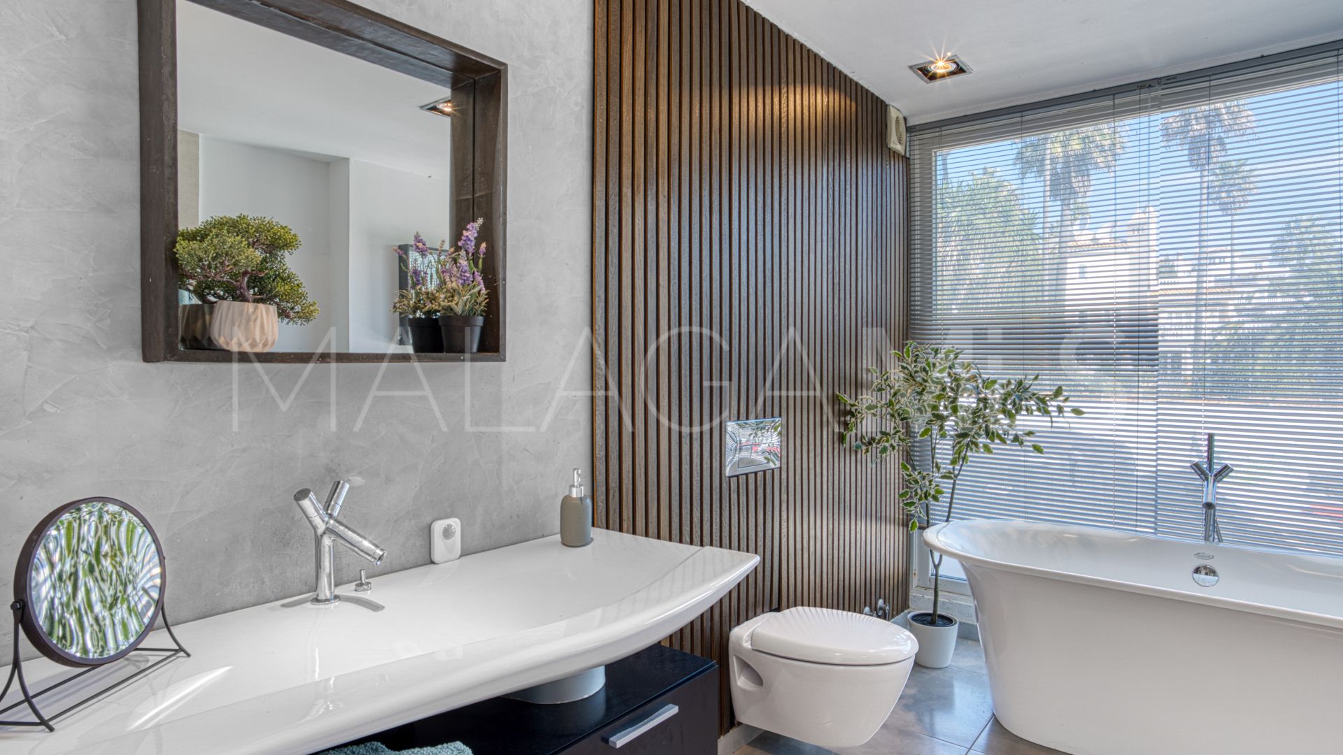Se vende casa in Sitio de Calahonda de 4 bedrooms