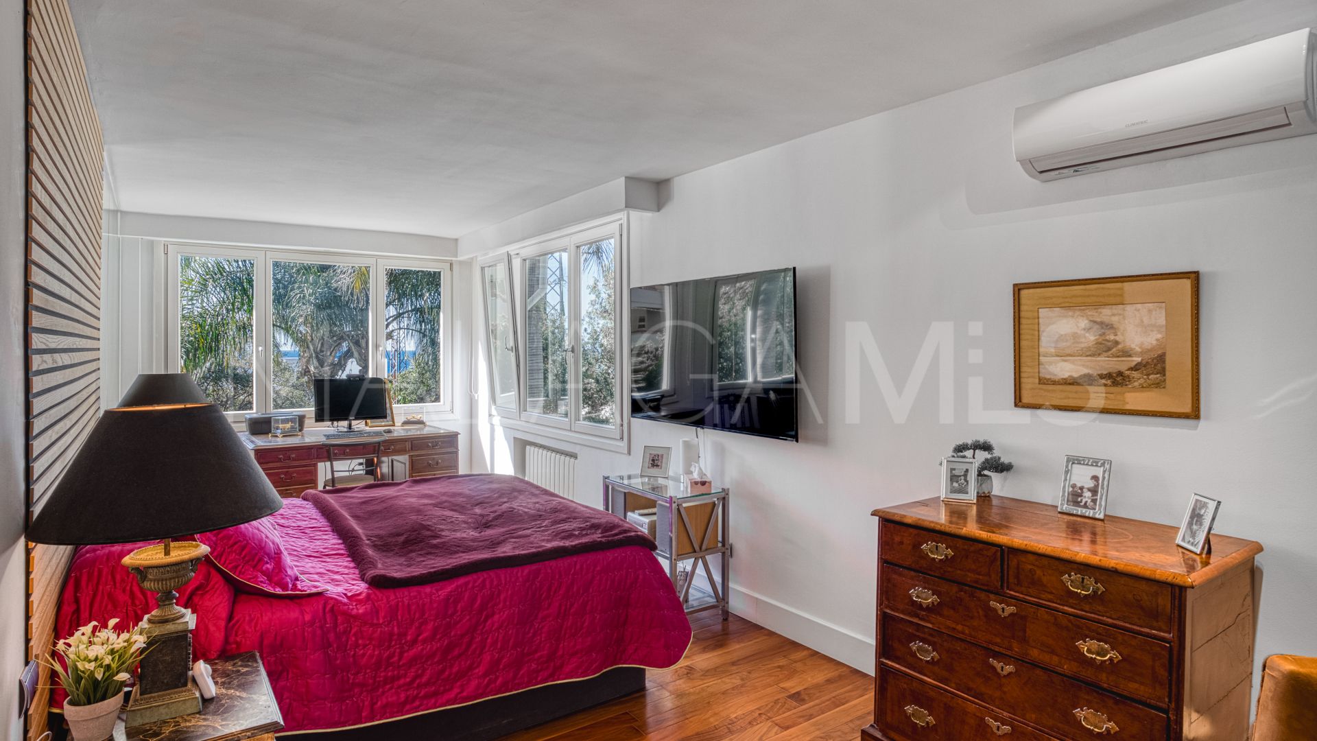 Se vende casa in Sitio de Calahonda de 4 bedrooms