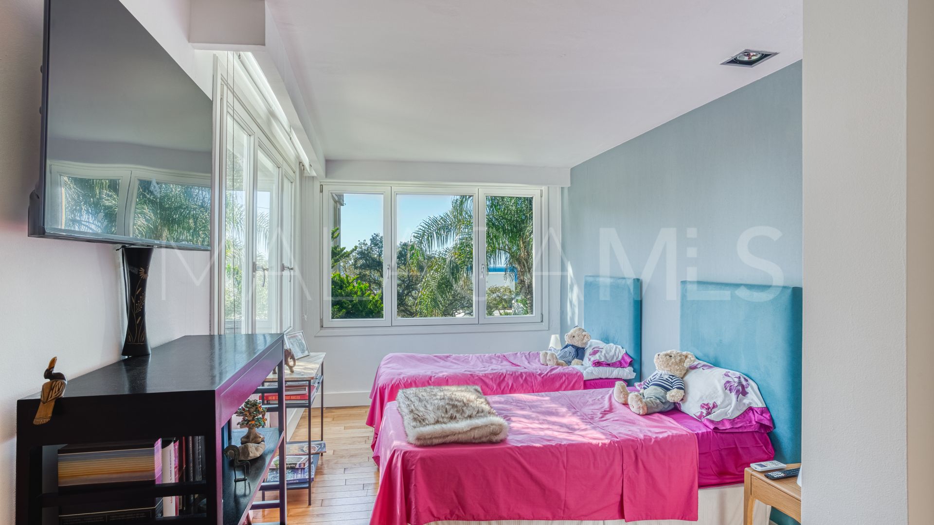 Se vende casa in Sitio de Calahonda de 4 bedrooms