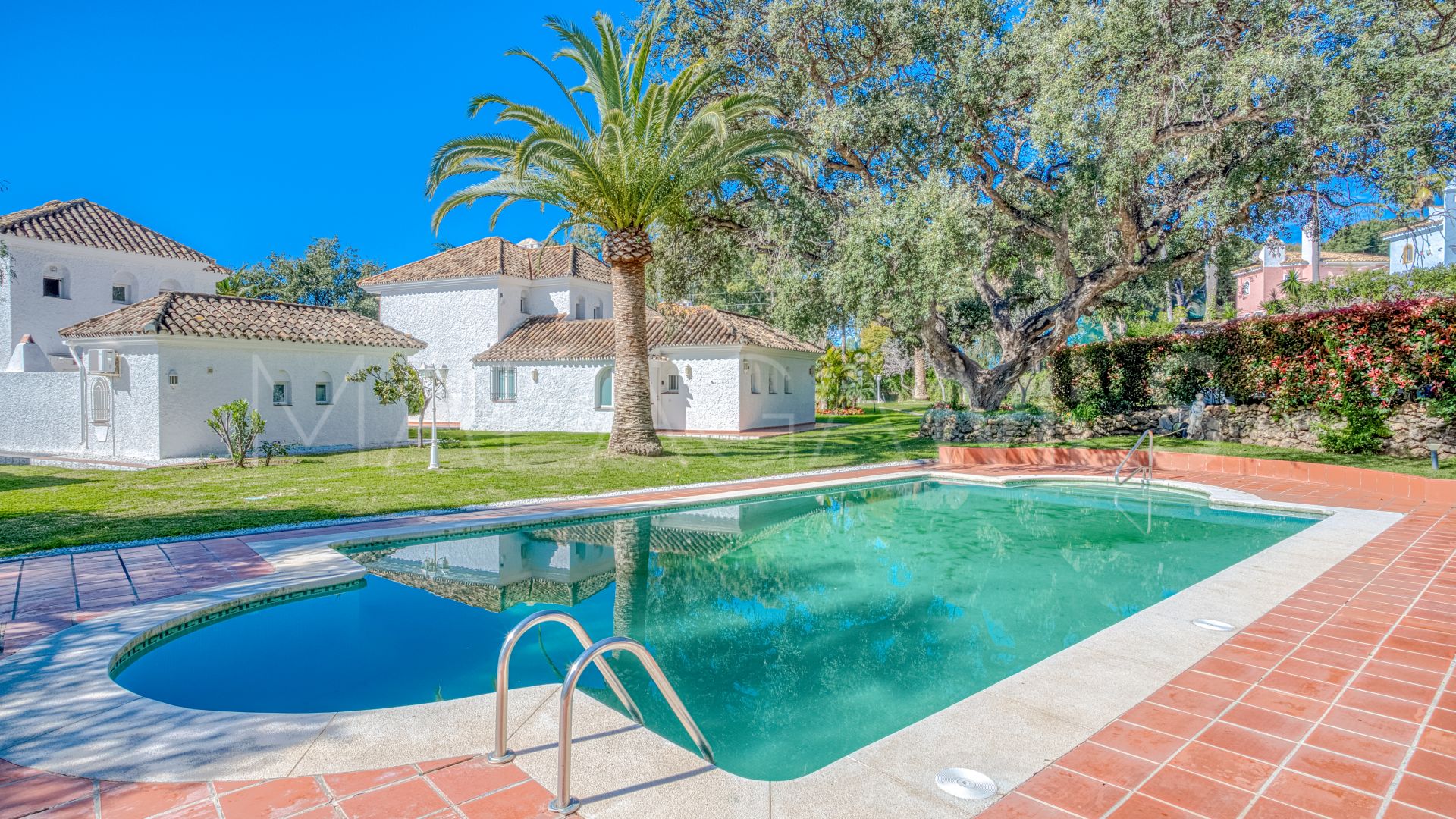 Se vende casa in Sitio de Calahonda de 4 bedrooms
