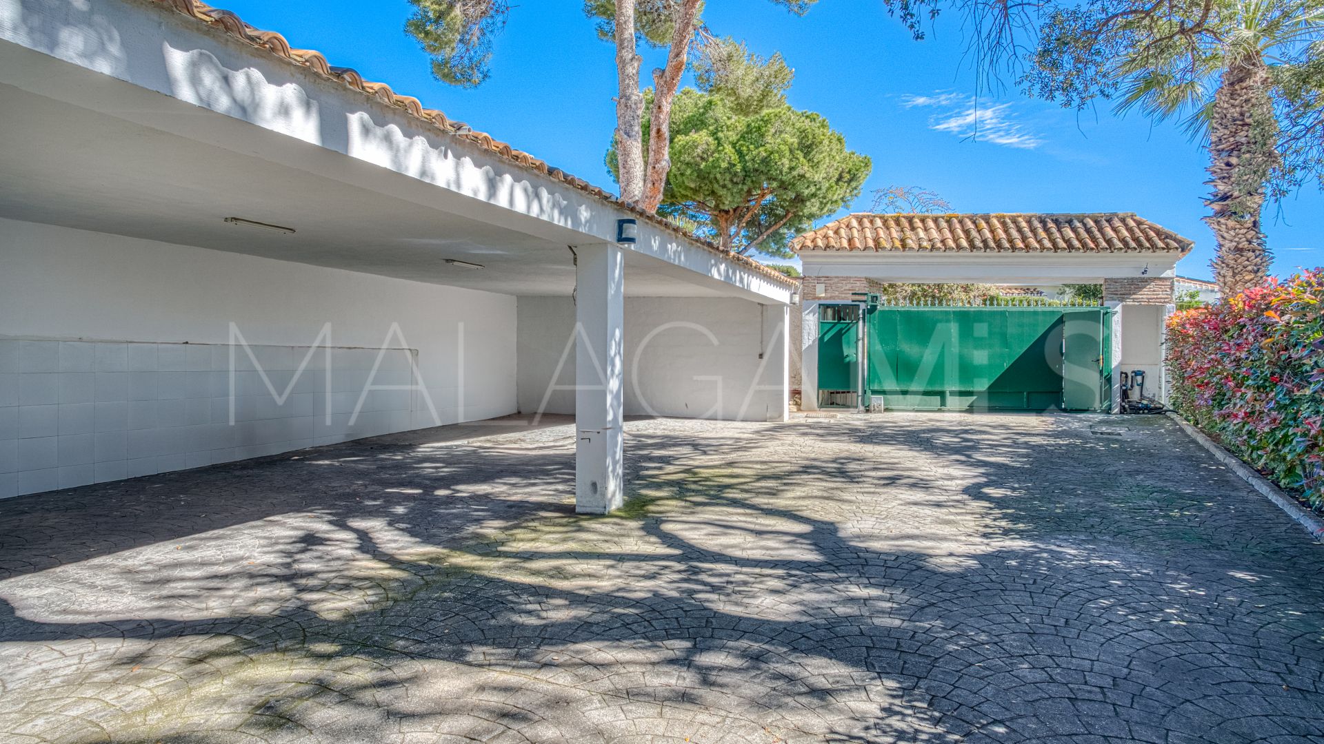Se vende casa in Sitio de Calahonda de 4 bedrooms