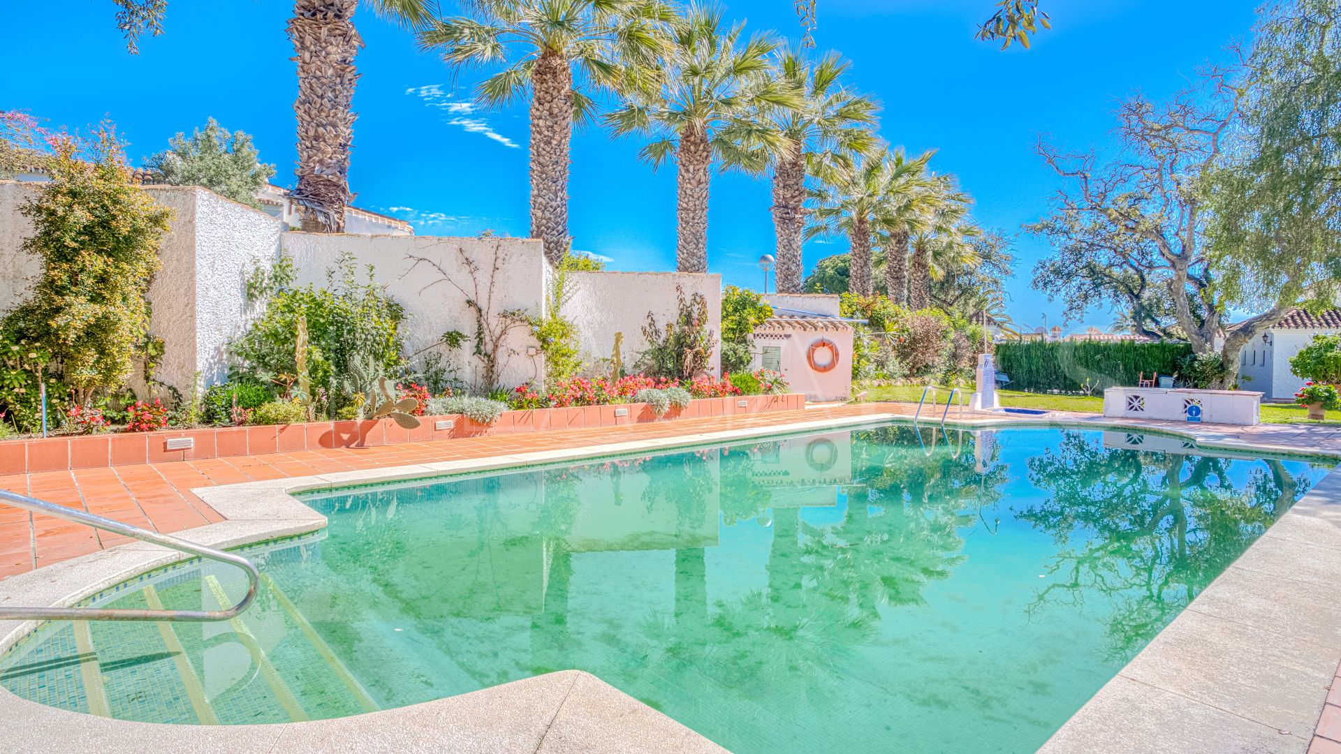 Se vende casa in Sitio de Calahonda de 4 bedrooms