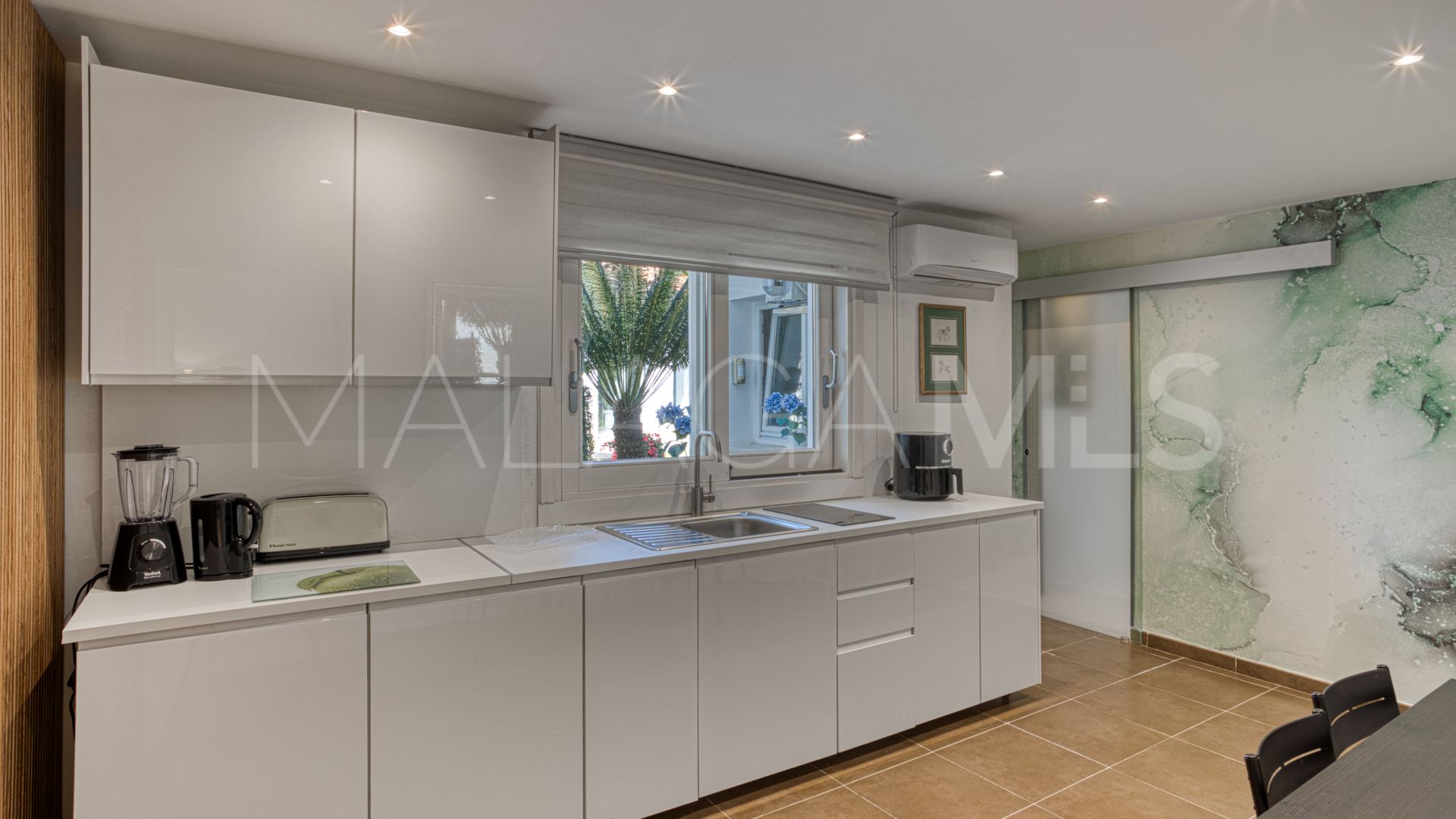 Se vende casa in Sitio de Calahonda de 4 bedrooms