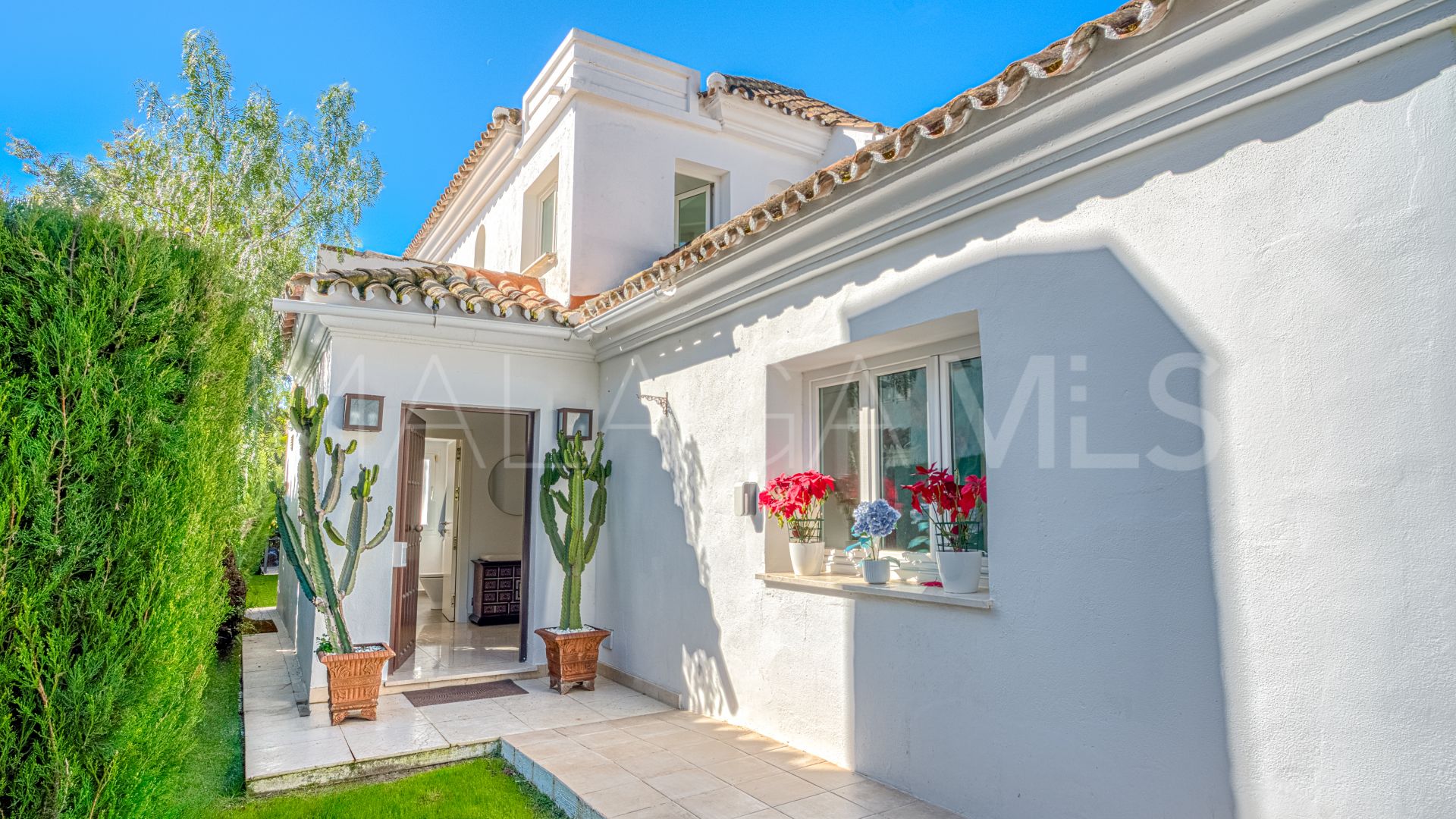 Se vende casa in Sitio de Calahonda de 4 bedrooms