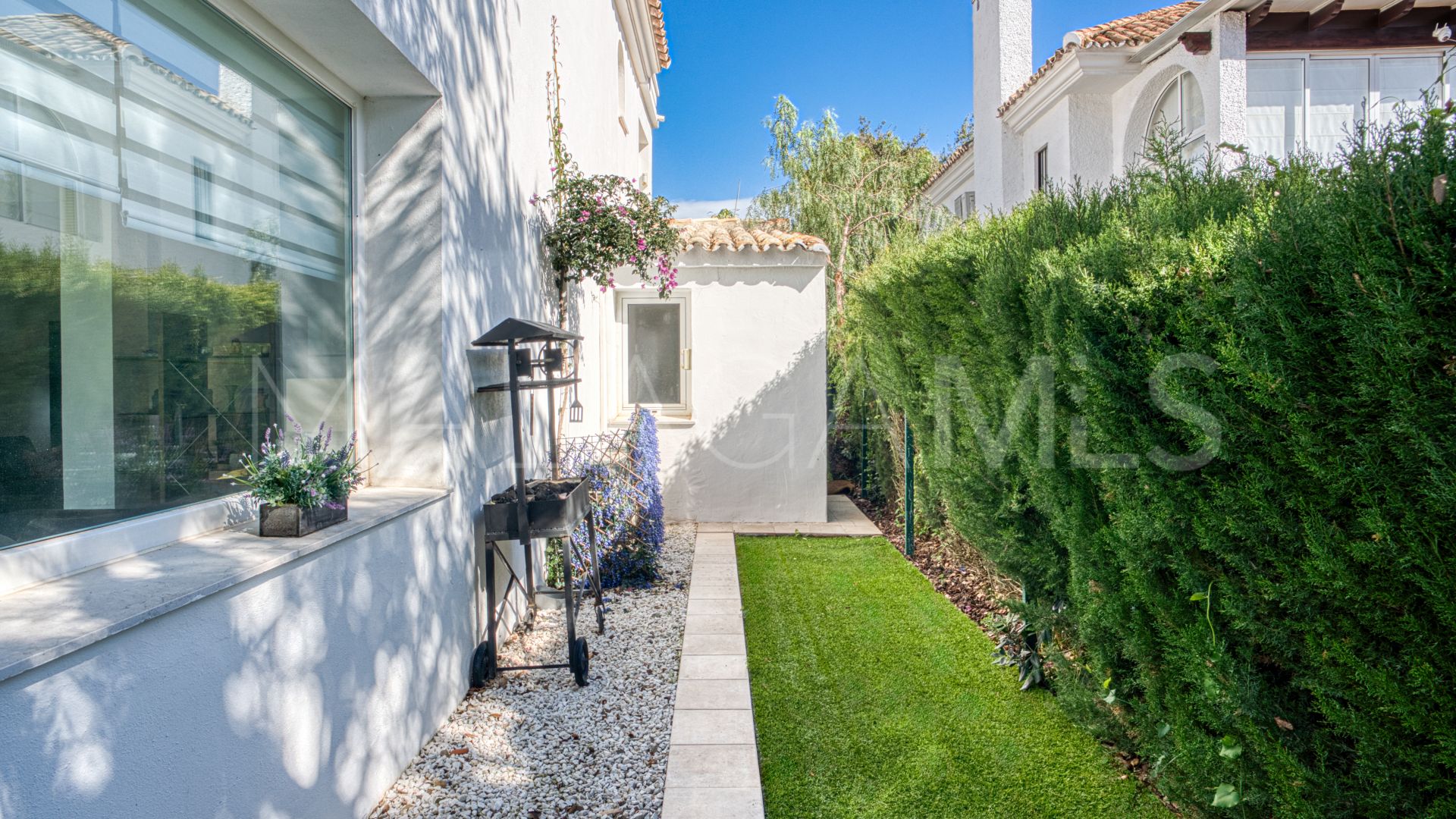 Se vende casa in Sitio de Calahonda de 4 bedrooms