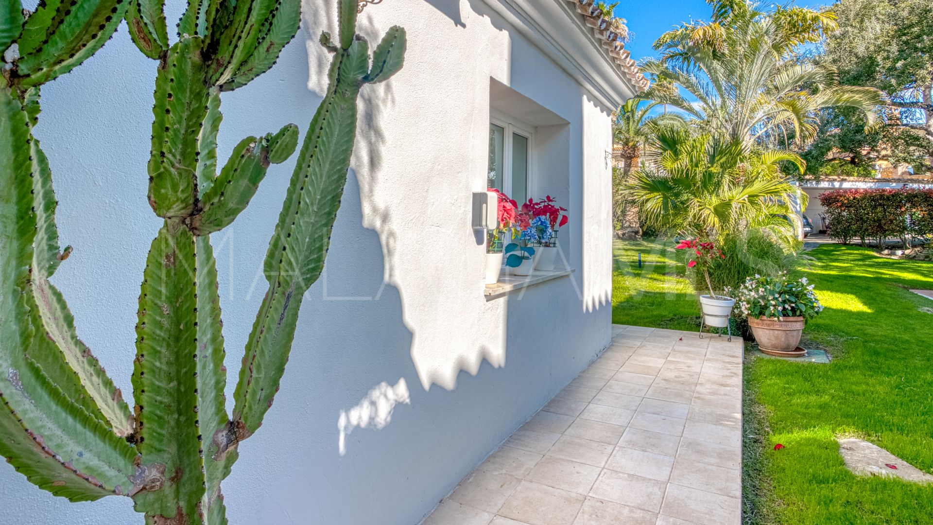 Se vende casa in Sitio de Calahonda de 4 bedrooms