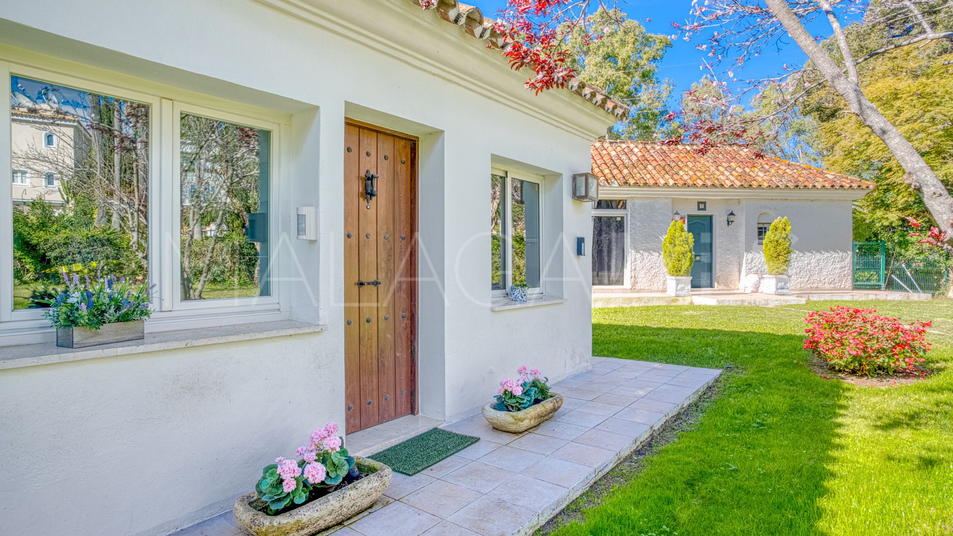 Se vende casa in Sitio de Calahonda de 4 bedrooms
