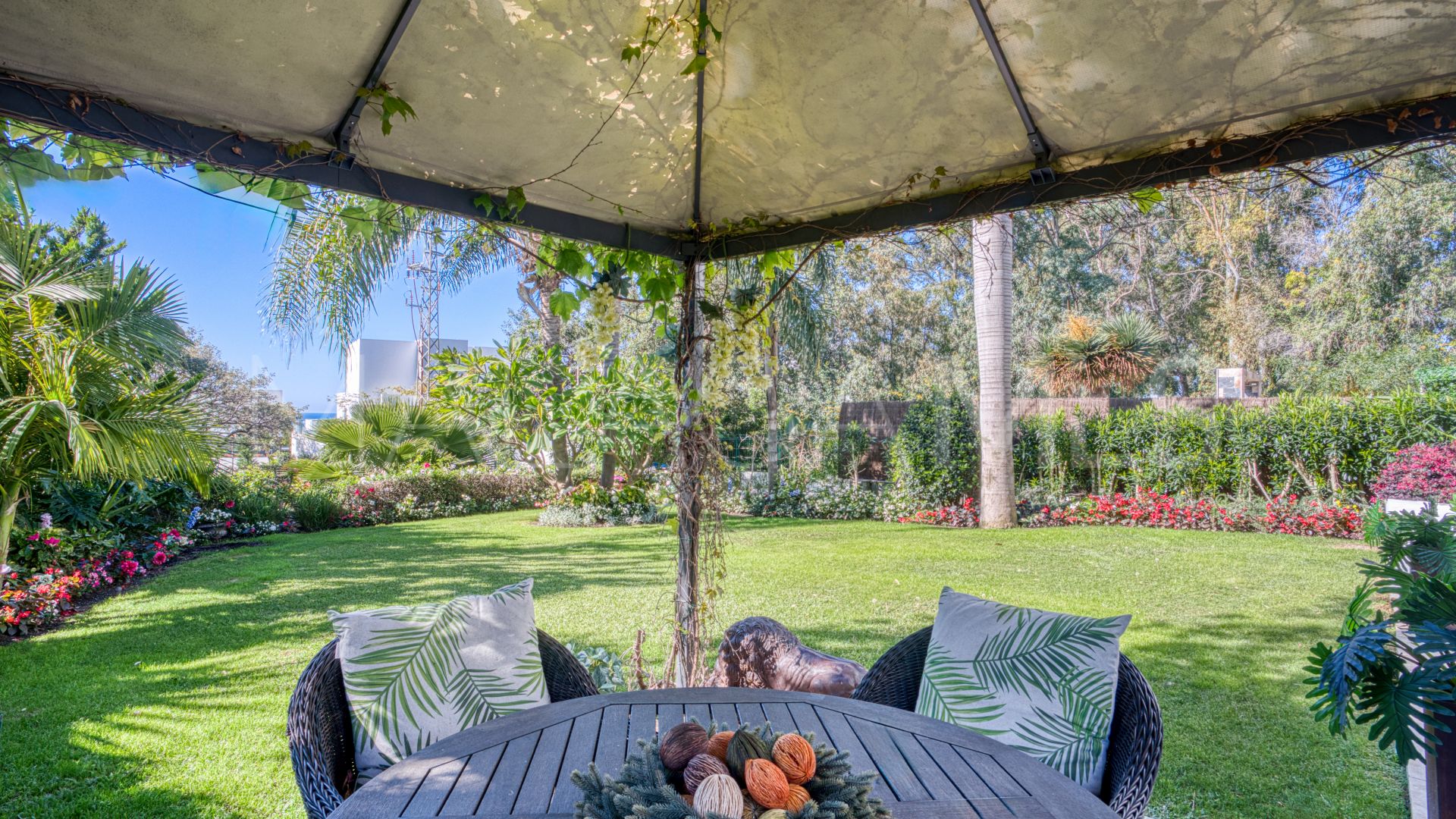 Se vende casa in Sitio de Calahonda de 4 bedrooms
