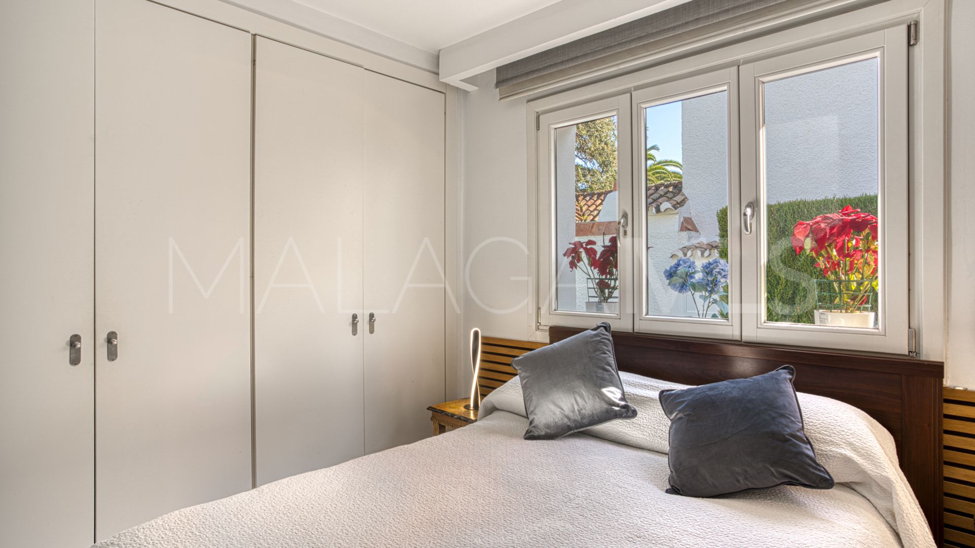 Se vende casa in Sitio de Calahonda de 4 bedrooms
